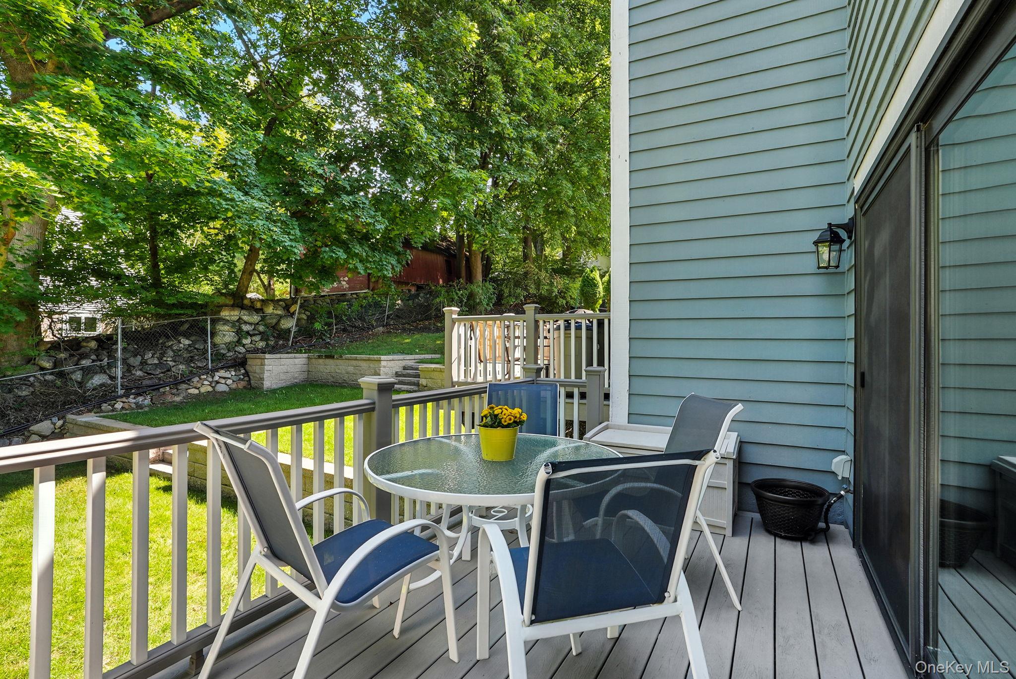 16 Timber Ridge, Mount Kisco, NY 10549