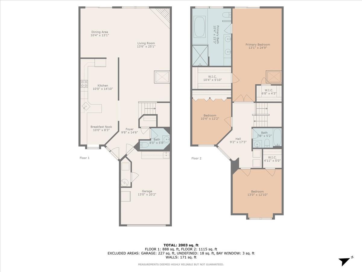 55 Lakebridge Drive S, Kings Park, NY 11754