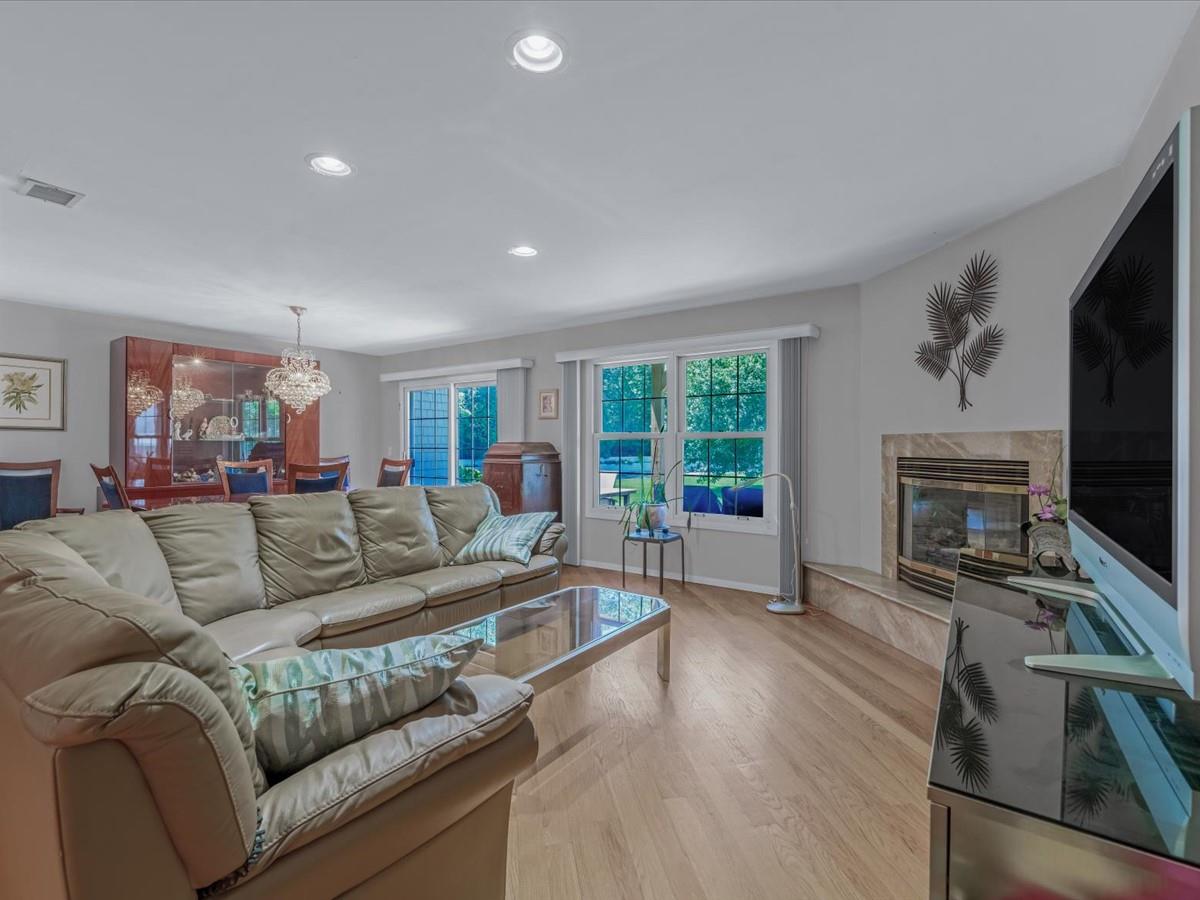 55 Lakebridge Drive S, Kings Park, NY 11754