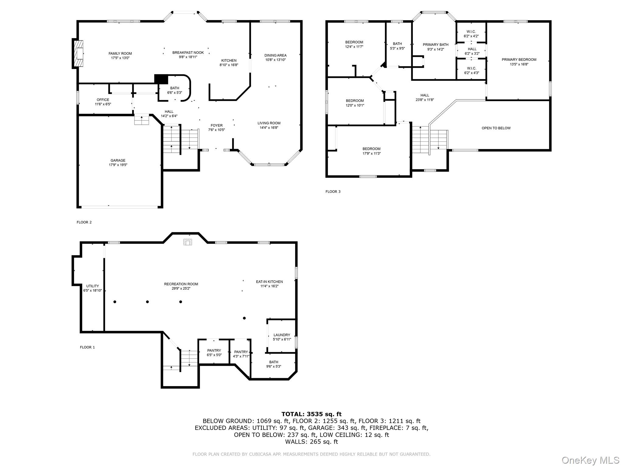 18 Cayla Lane, Port Jefferson Station, NY 11776