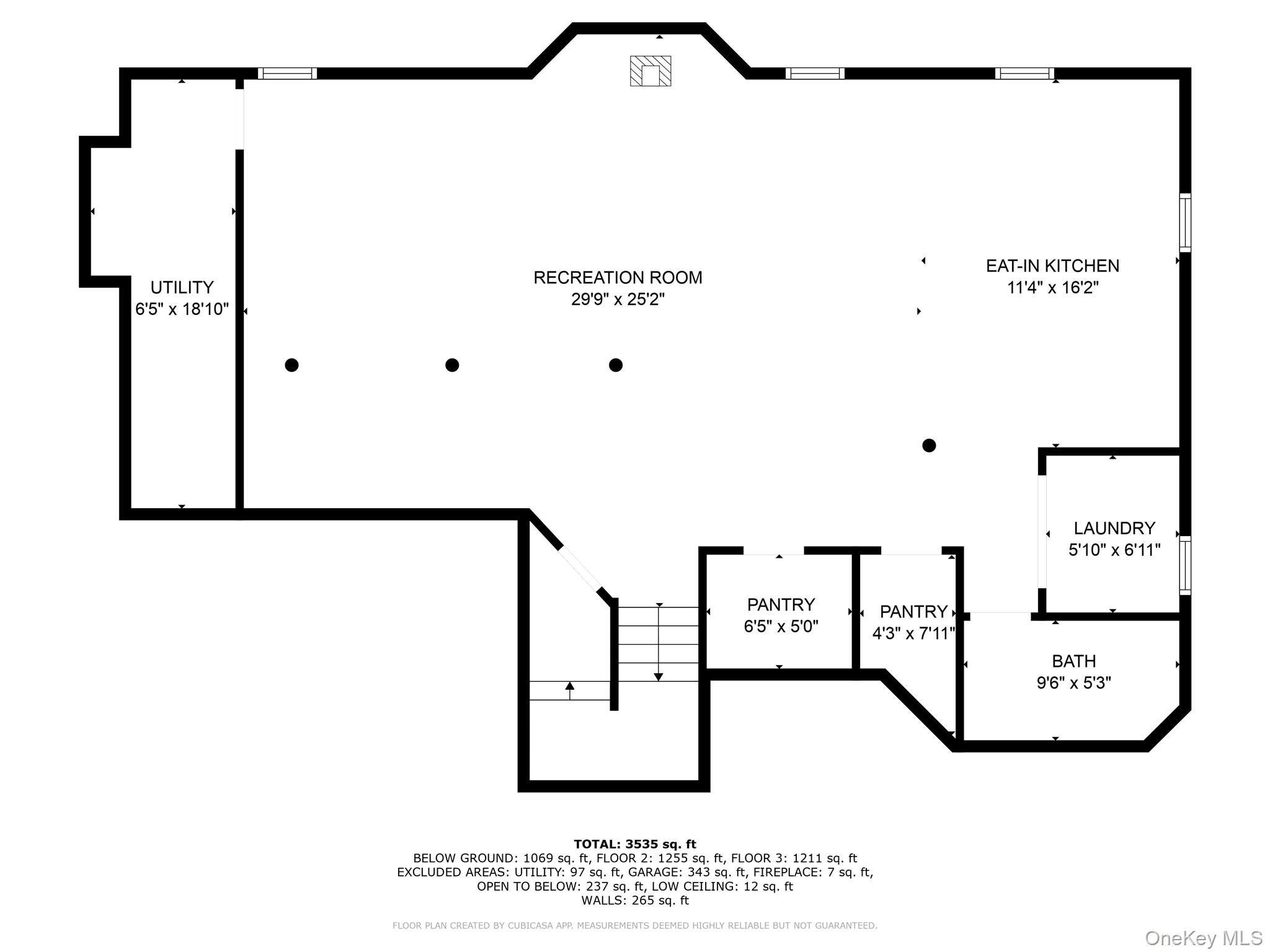 18 Cayla Lane, Port Jefferson Station, NY 11776