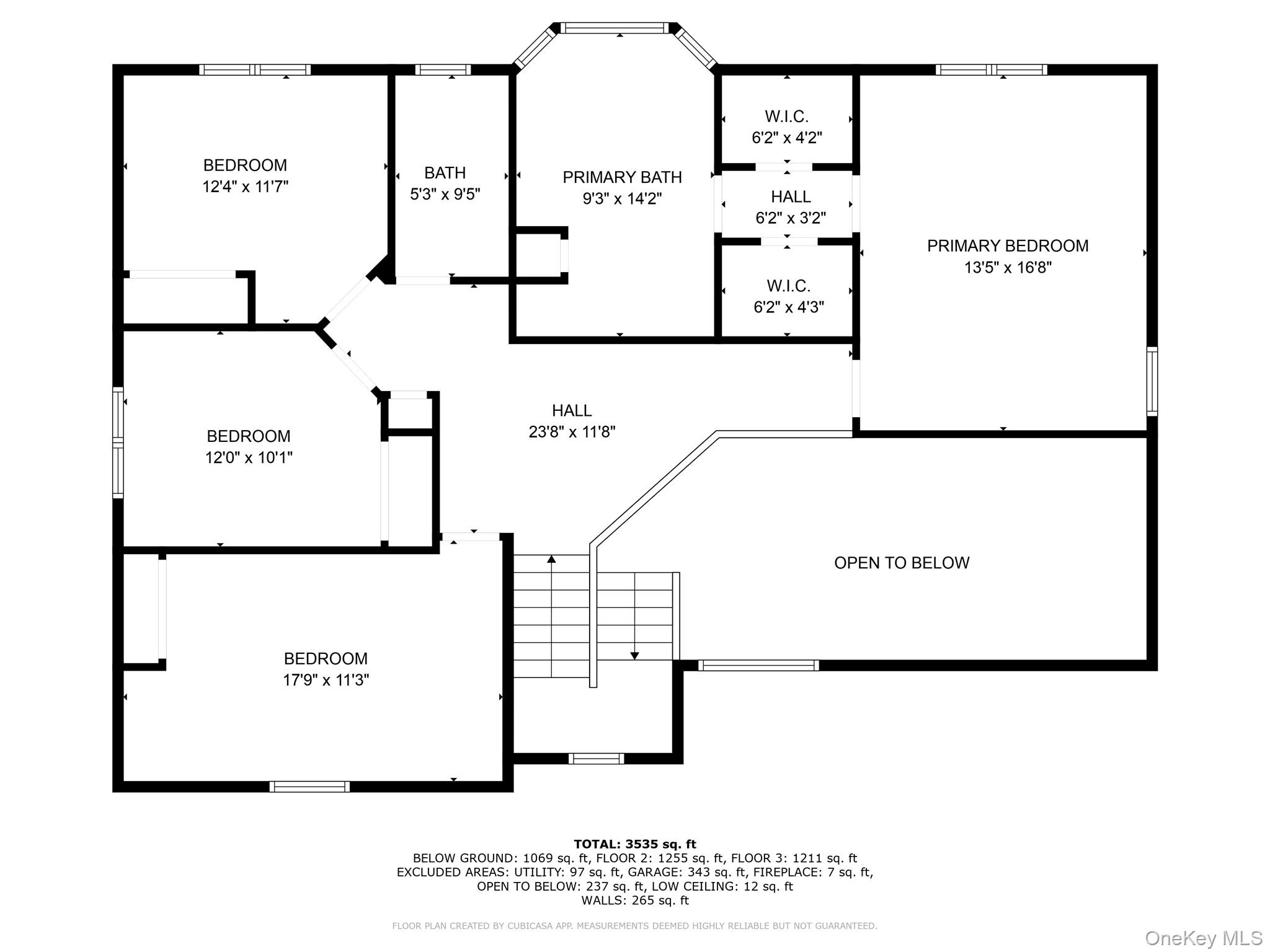 18 Cayla Lane, Port Jefferson Station, NY 11776