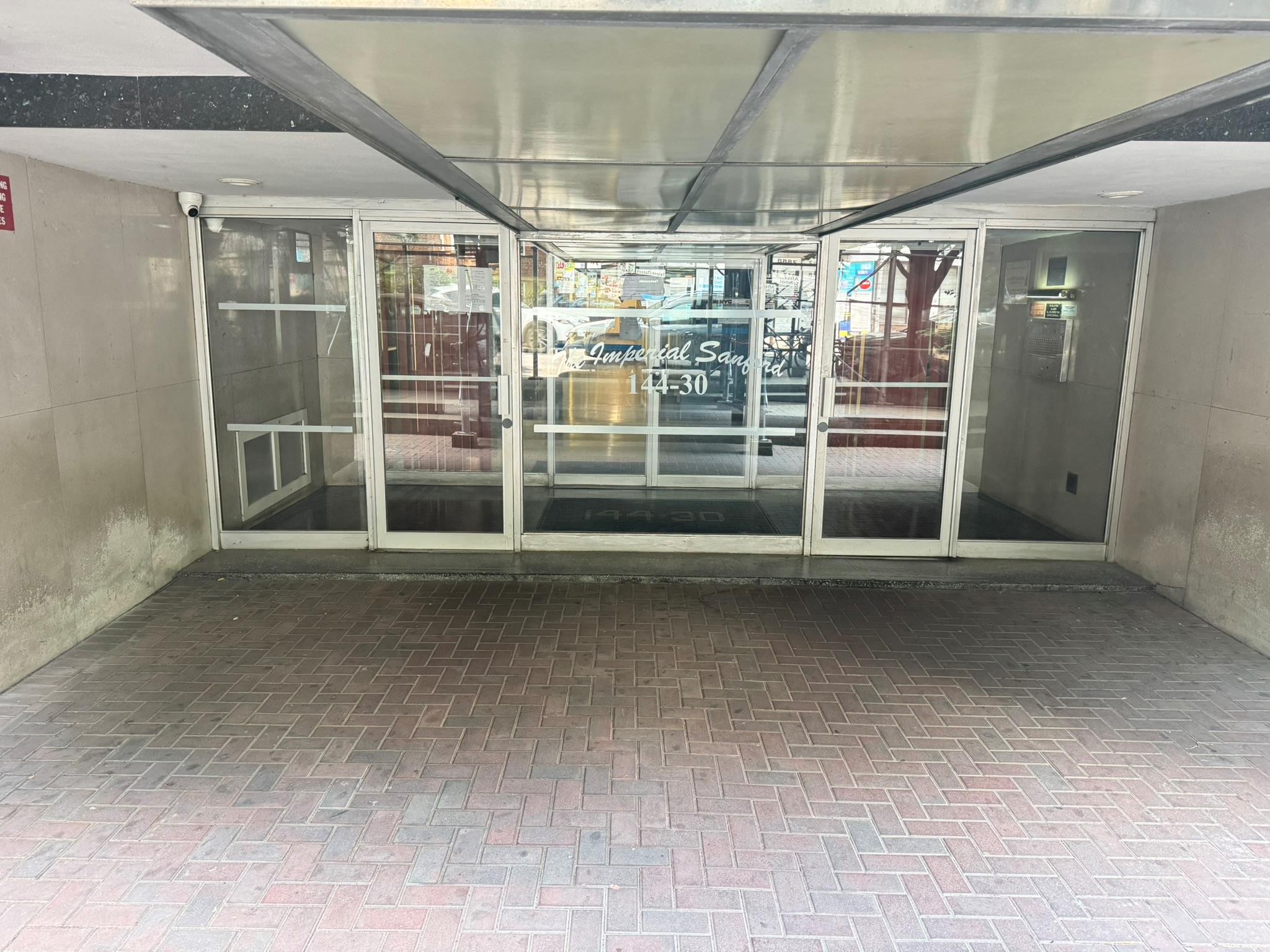 144-30 Sanford Avenue # 4N, Flushing, NY 11355