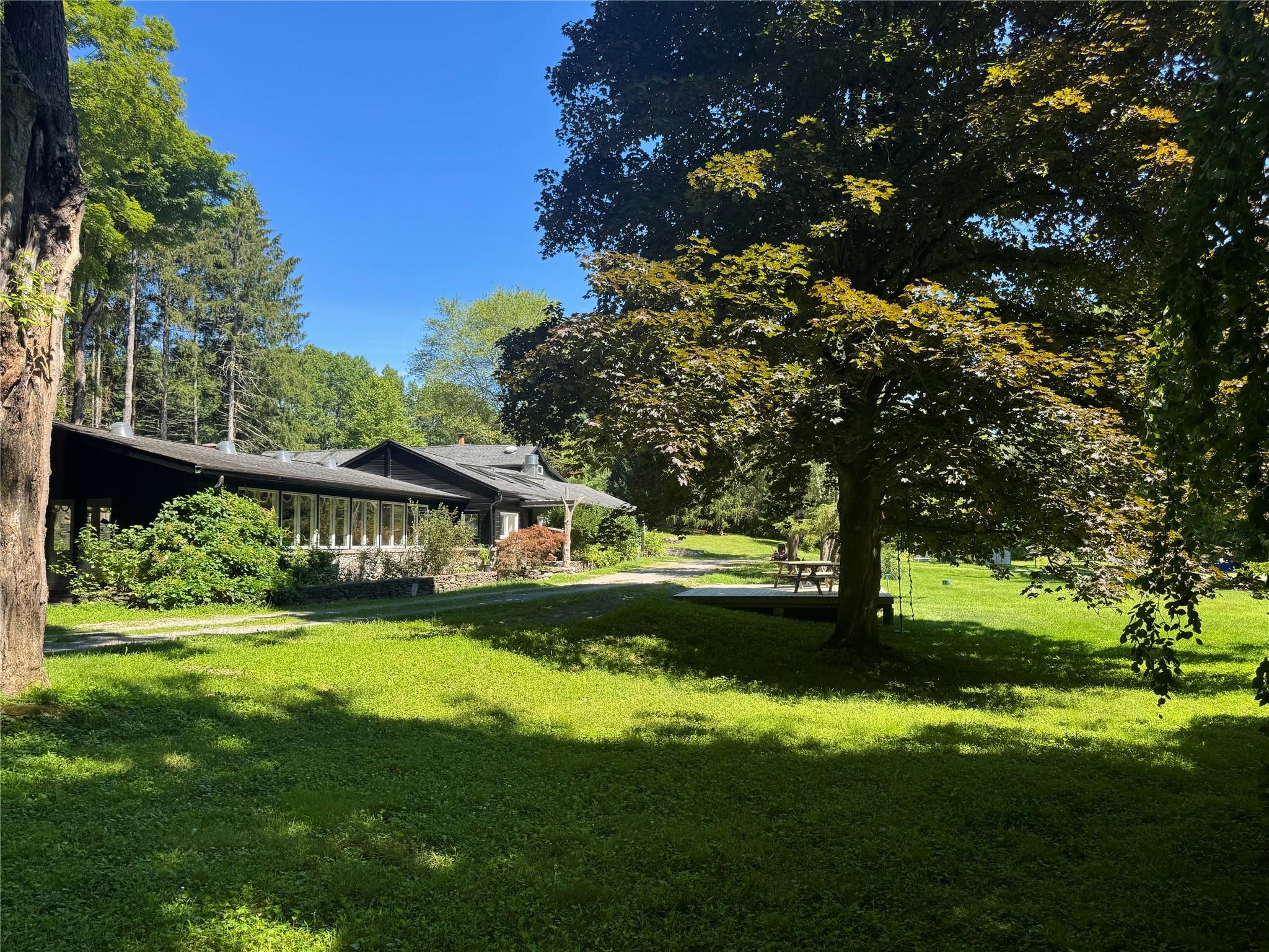 185-199 Field Road, Clinton Corners, NY 12514
