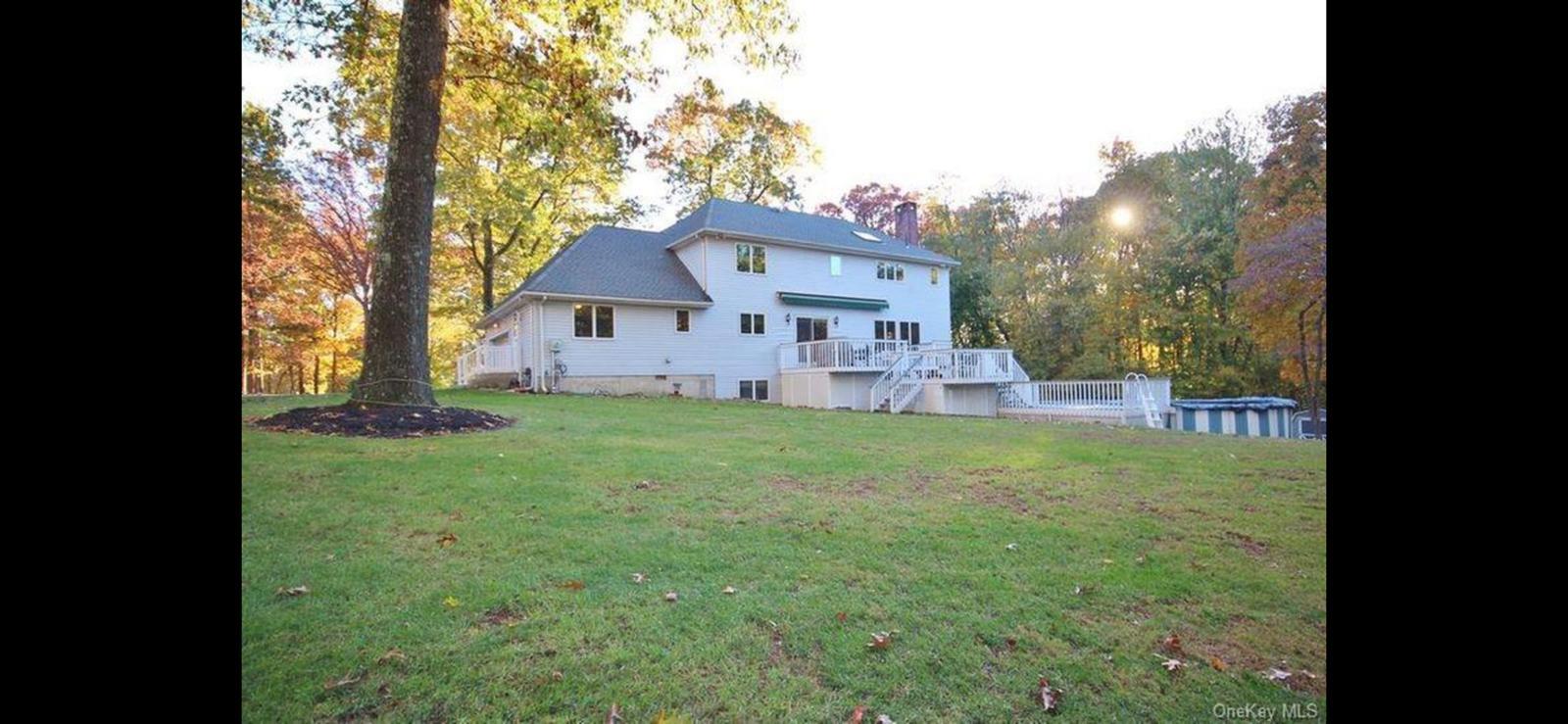 15 Ryder Court, Stony Point, NY 10980