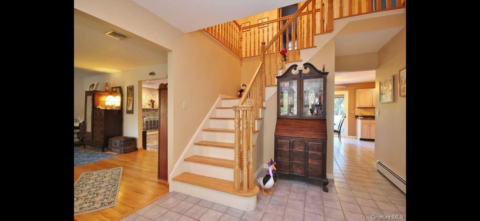 15 Ryder Court, Stony Point, NY 10980