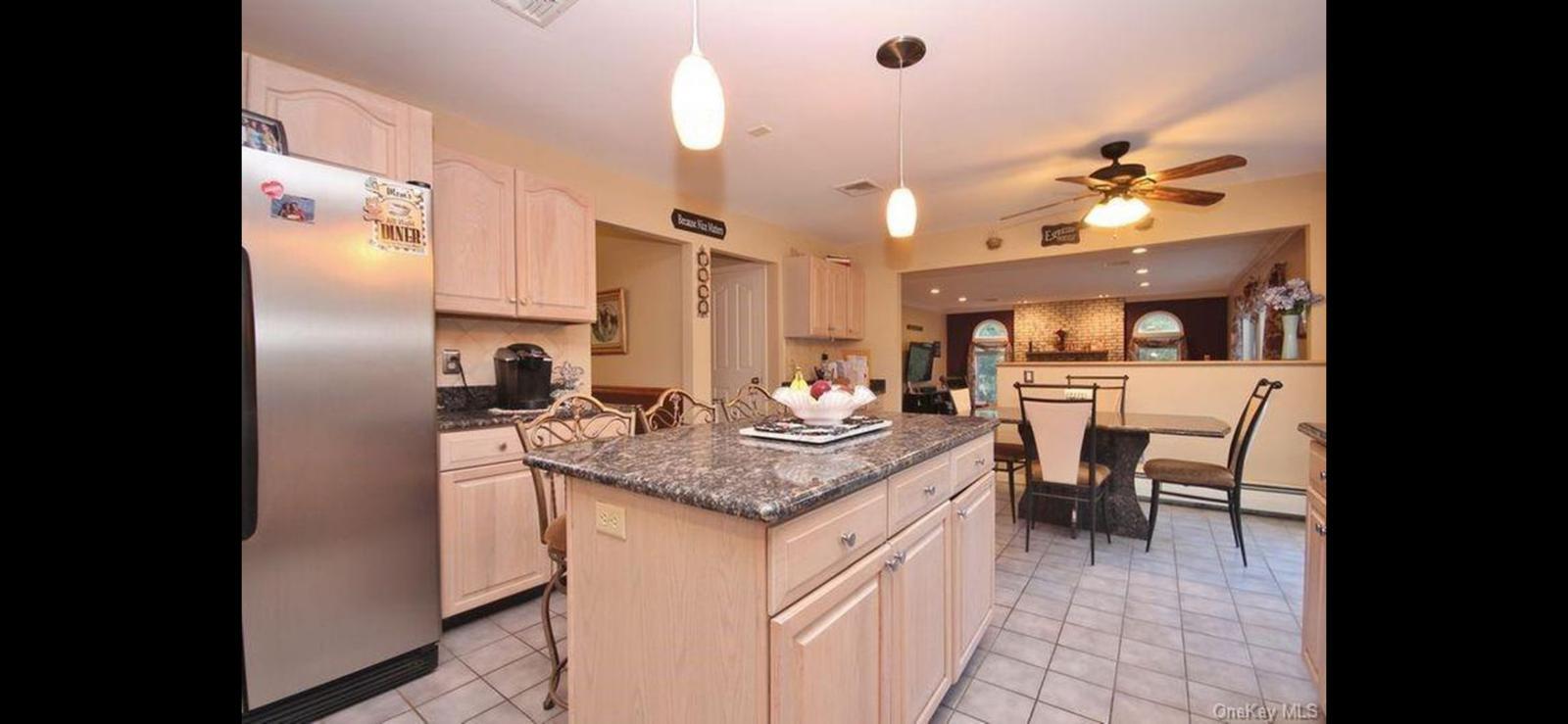 15 Ryder Court, Stony Point, NY 10980