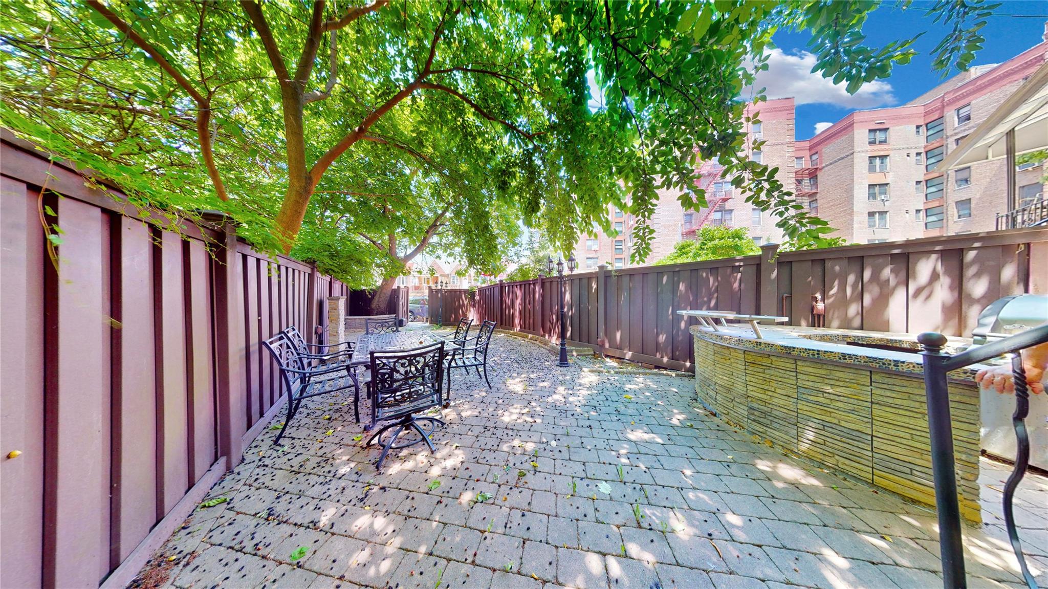 20 Corbin Place, Brooklyn, NY 11235