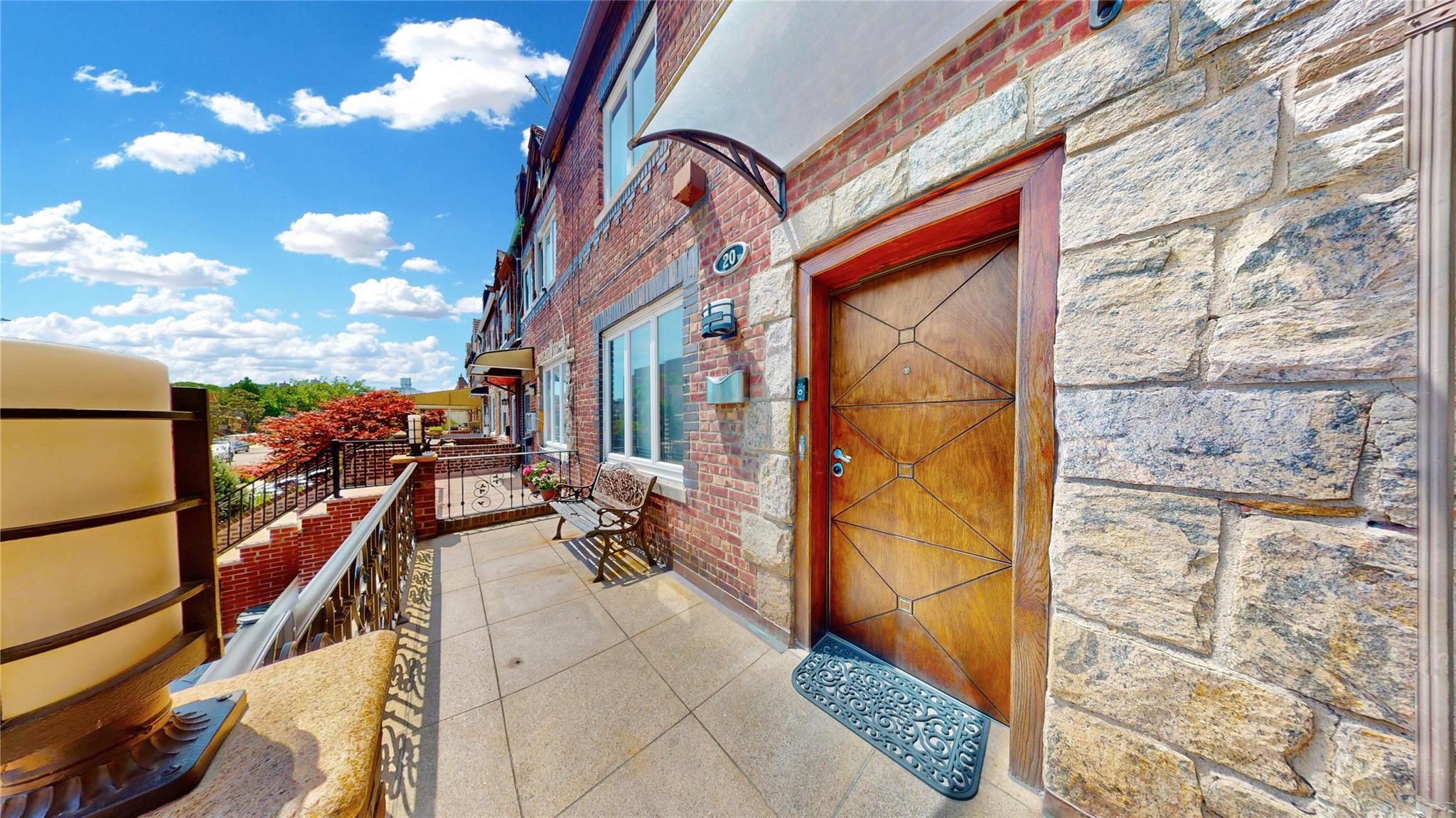 20 Corbin Place, Brooklyn, NY 11235