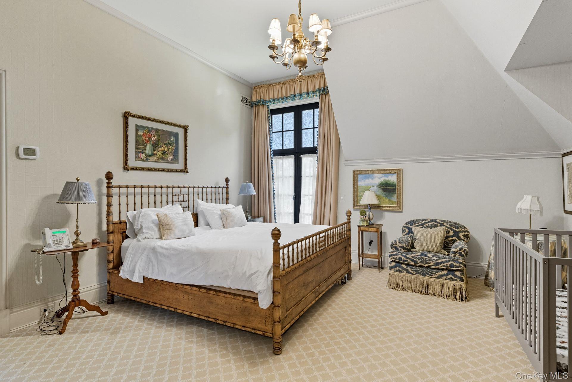 4 Red Fox Lane, Upper Brookville, NY 11545