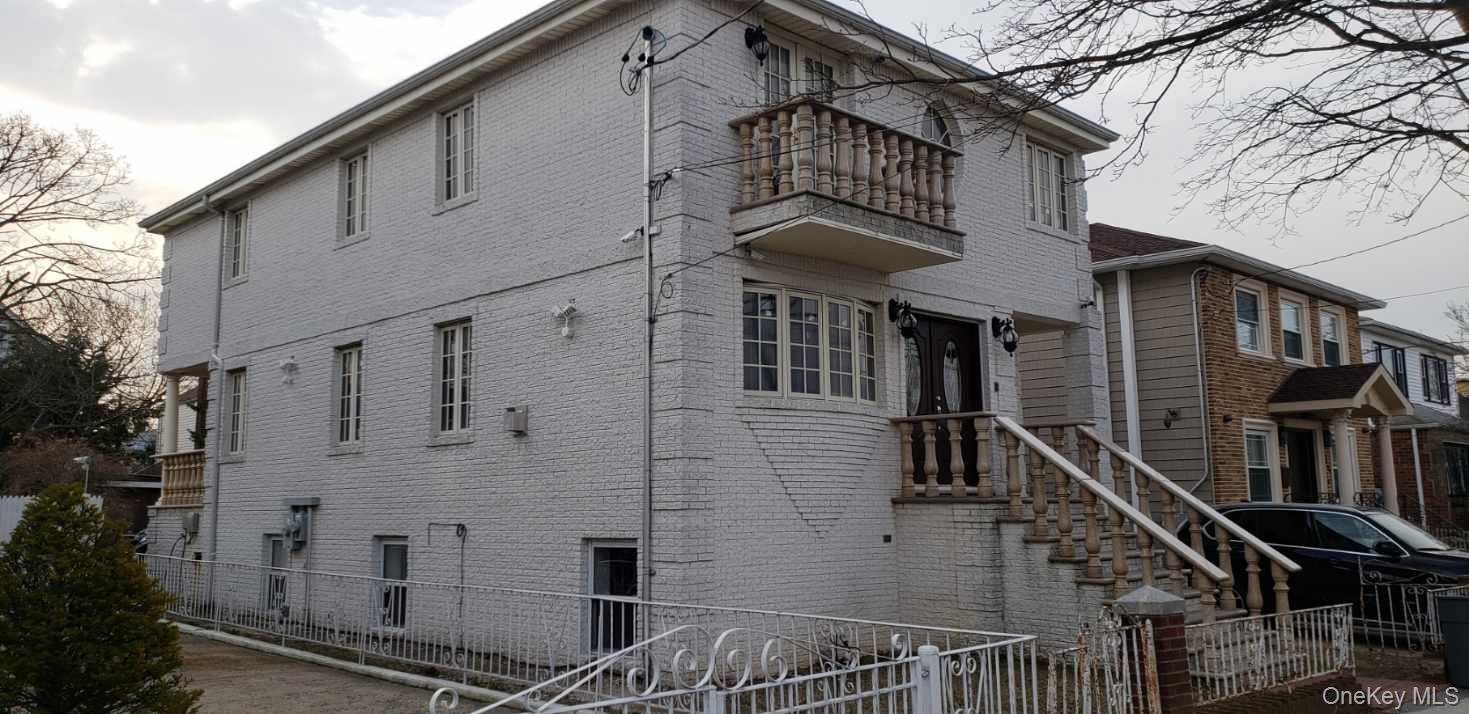 13035 126TH Street, South Ozone Park, NY 11420