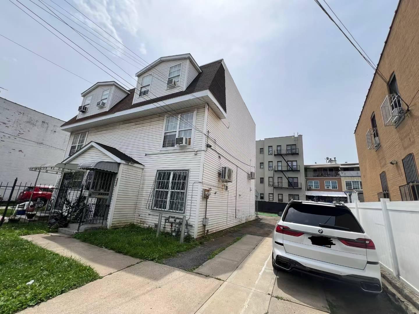 3418 103rd Street, Corona, NY 11368