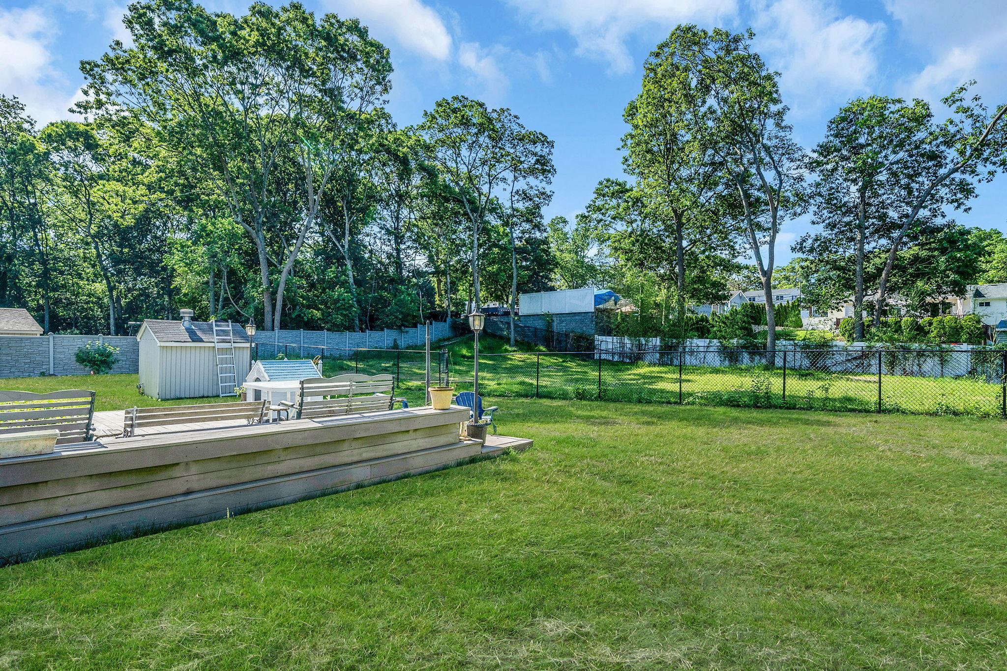 26 Liber Boulevard, Farmingville, NY 11738