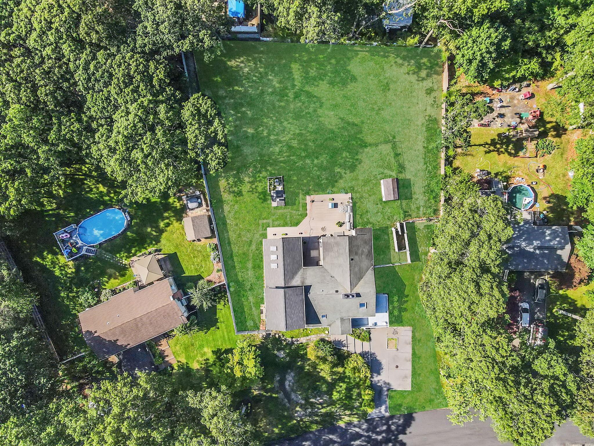 26 Liber Boulevard, Farmingville, NY 11738