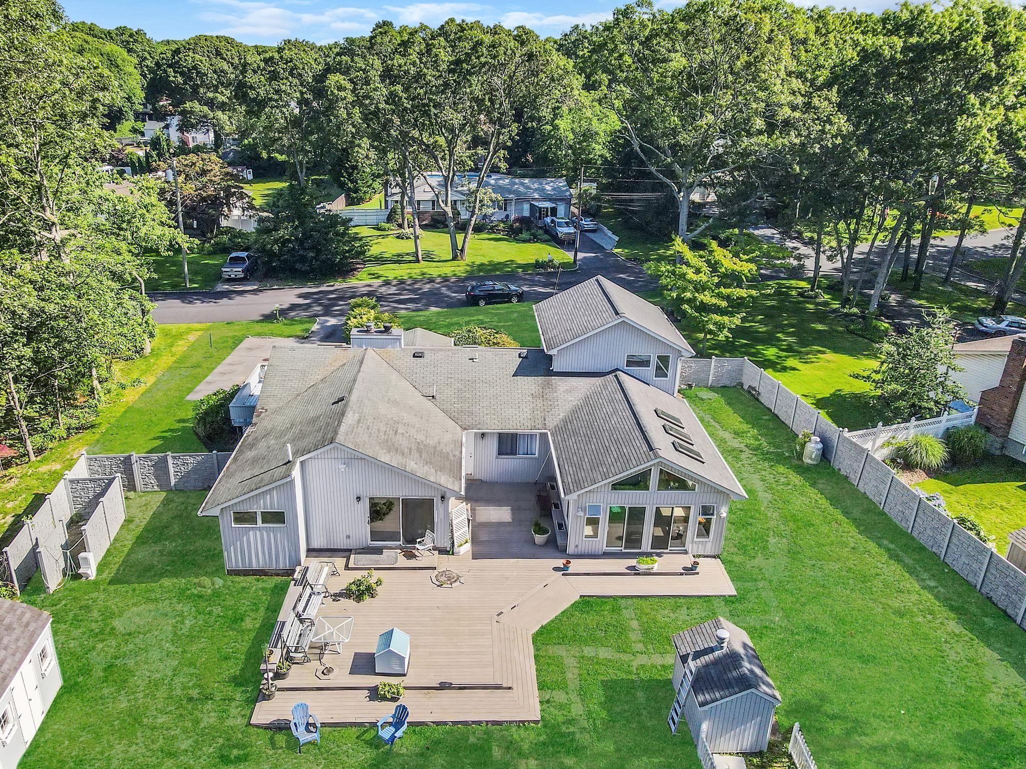 26 Liber Boulevard, Farmingville, NY 11738