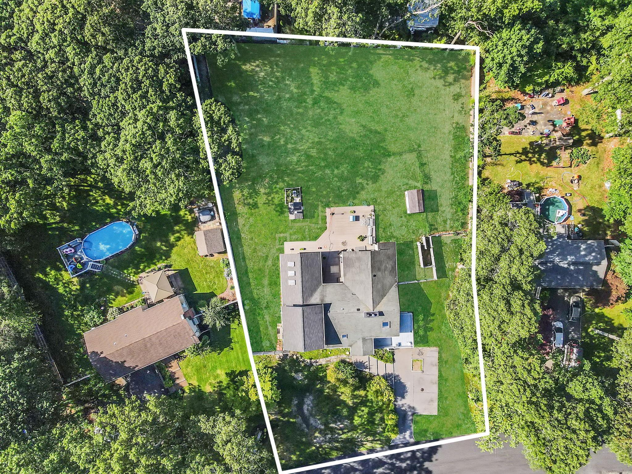 26 Liber Boulevard, Farmingville, NY 11738