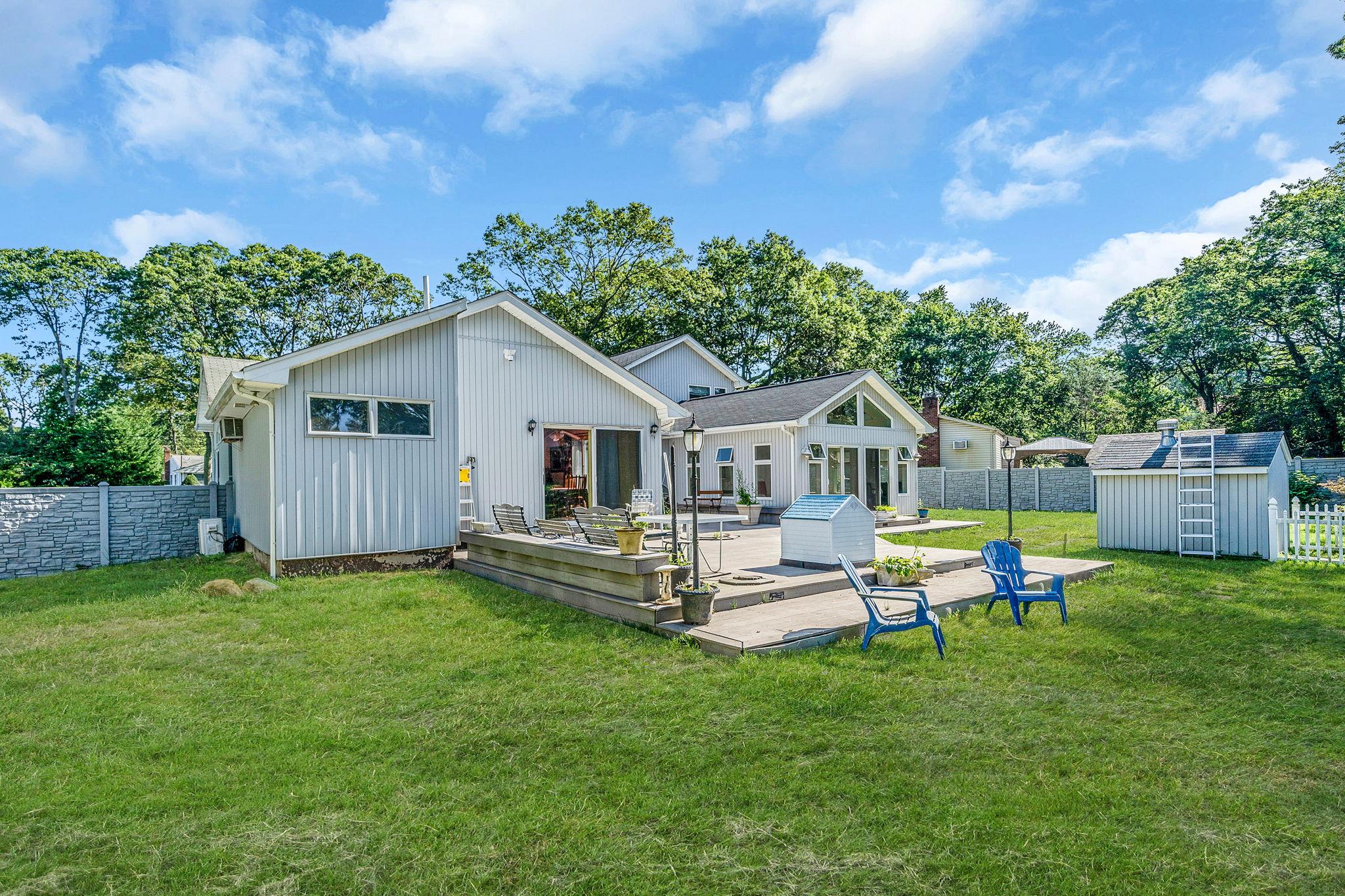 26 Liber Boulevard, Farmingville, NY 11738