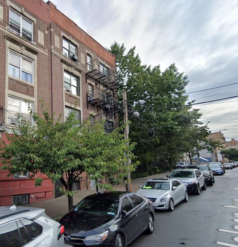 1667 Nelson Avenue, Bronx, NY 10453