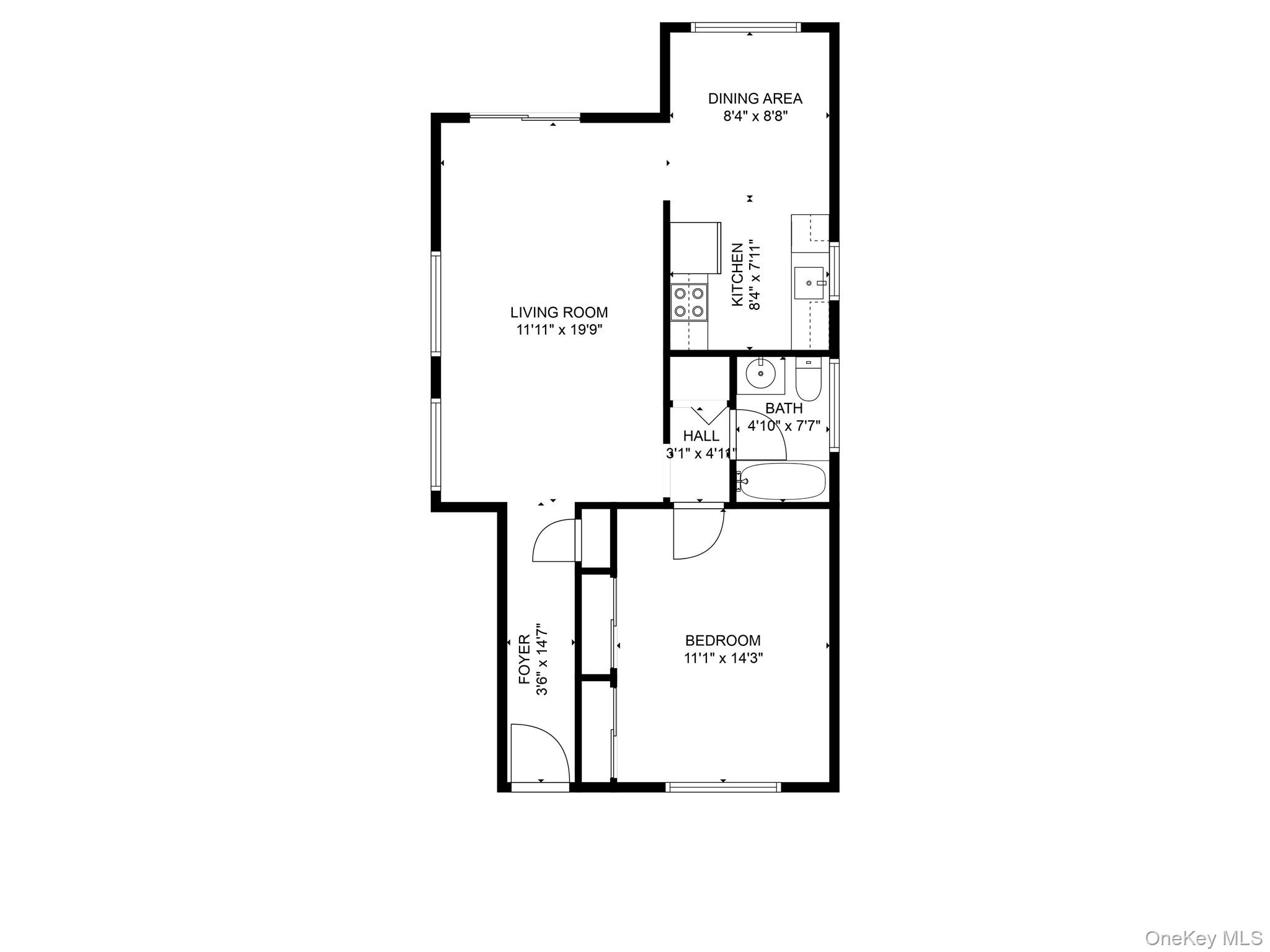 26 Cooper Road # 416, Poughkeepsie, NY 12603