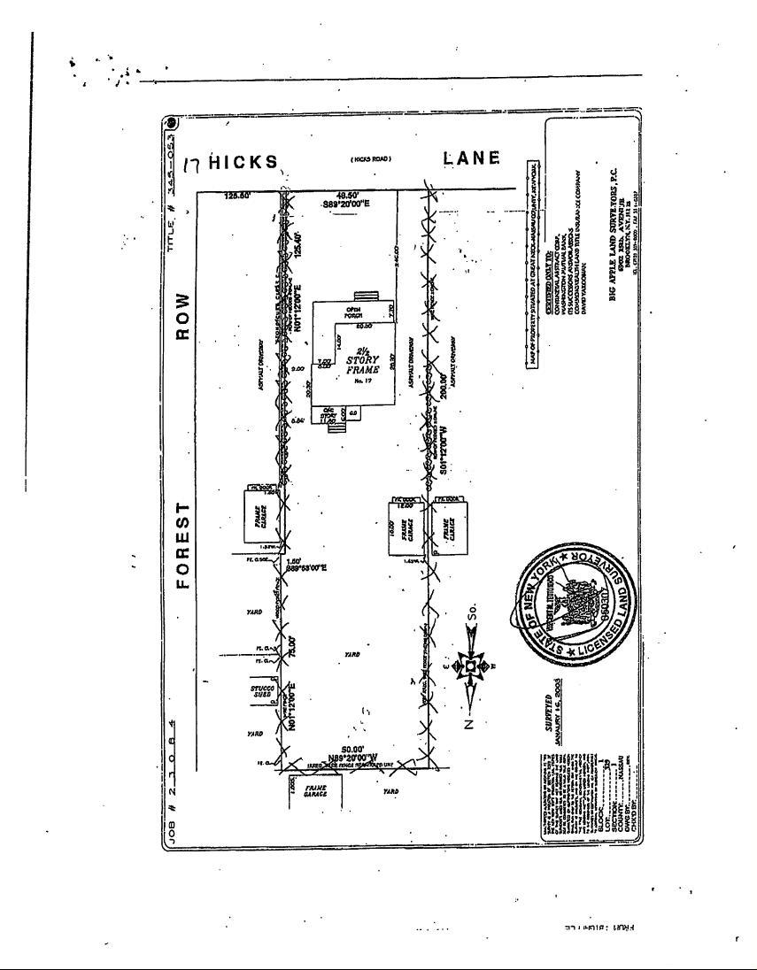 17 Hicks Lane, Great Neck, NY 11024