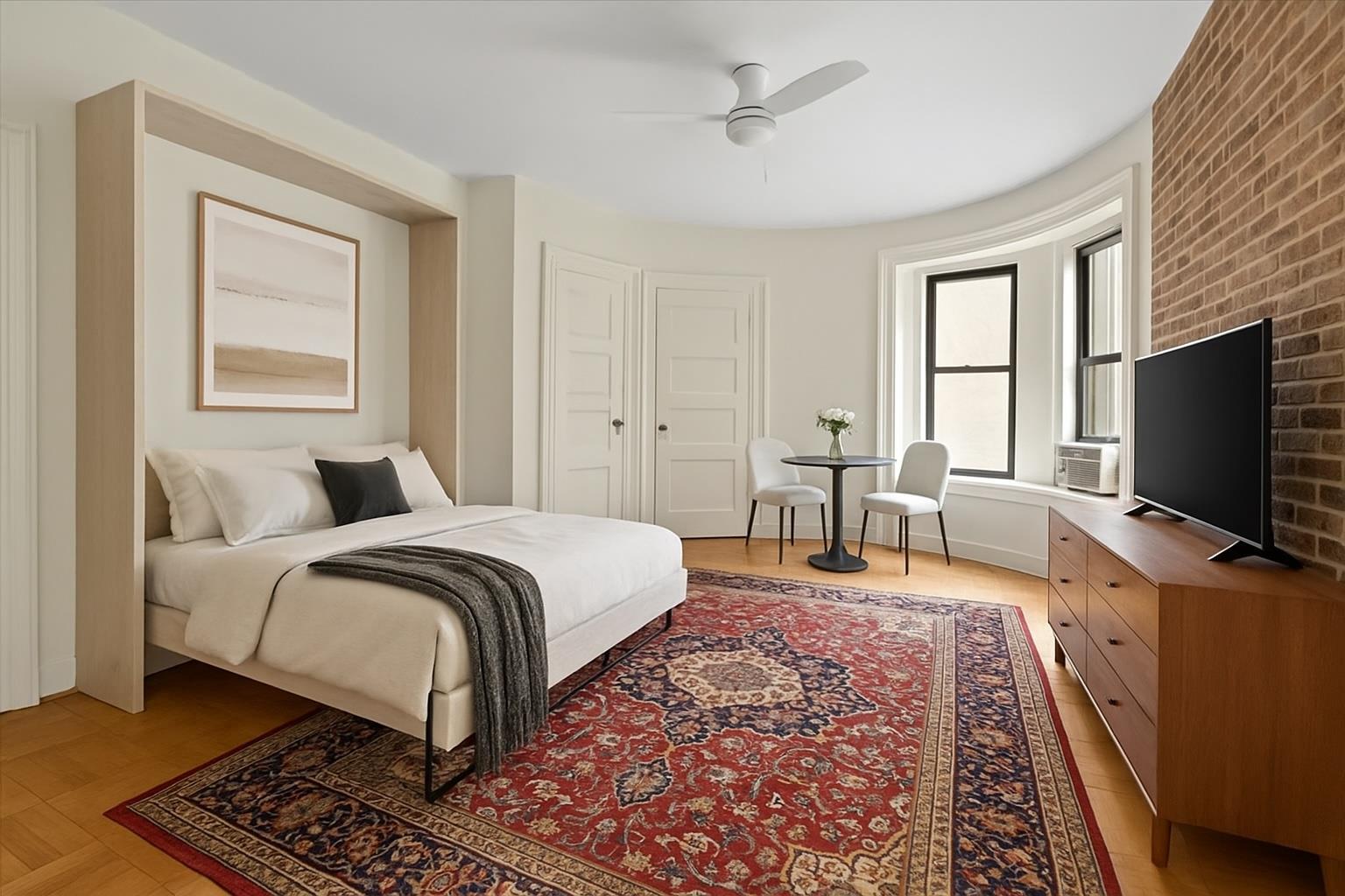 293 Riverside Drive # 4B, New York (Manhattan), NY 10025