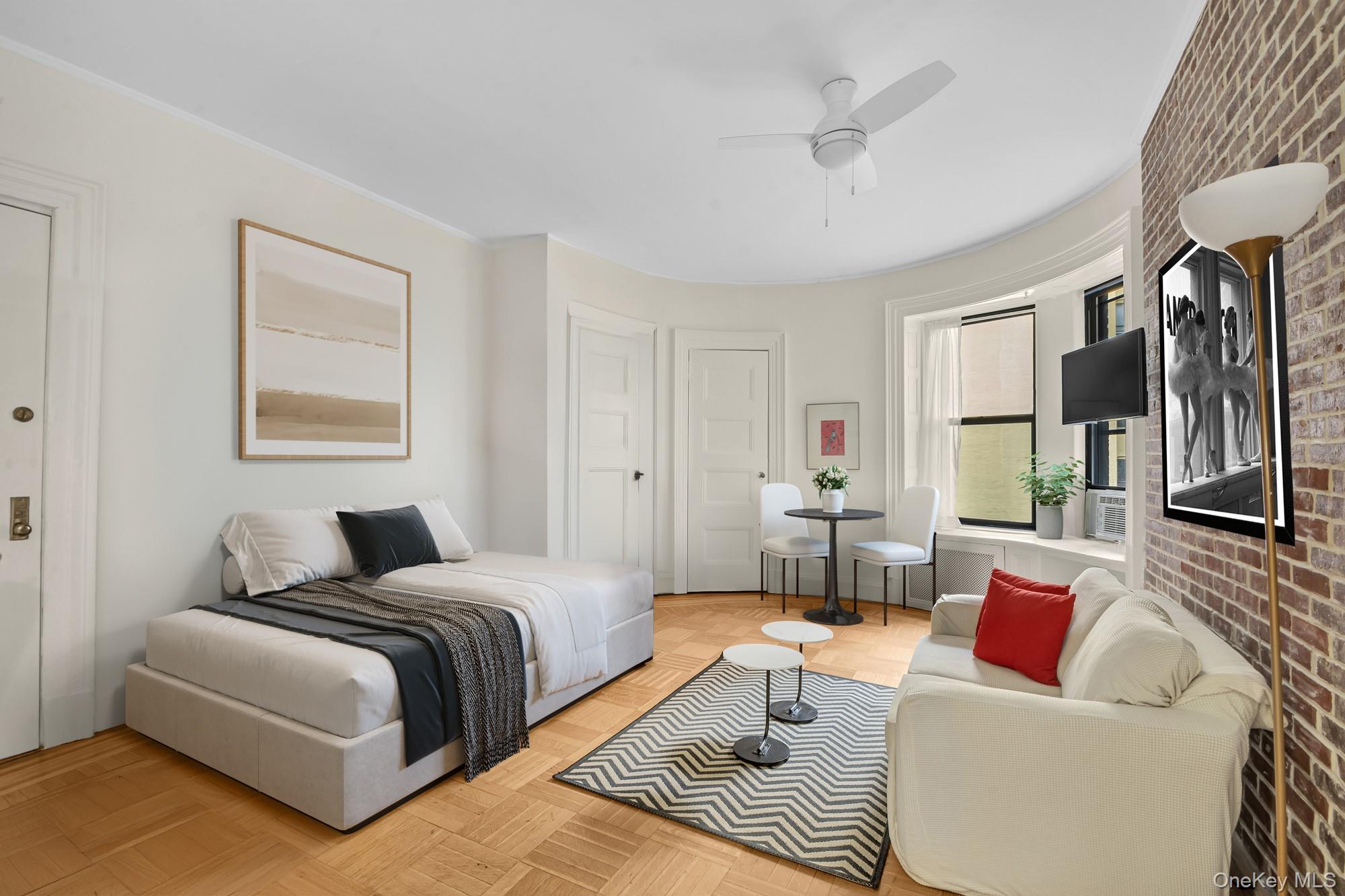 293 Riverside Drive # 4B, New York (Manhattan), NY 10025