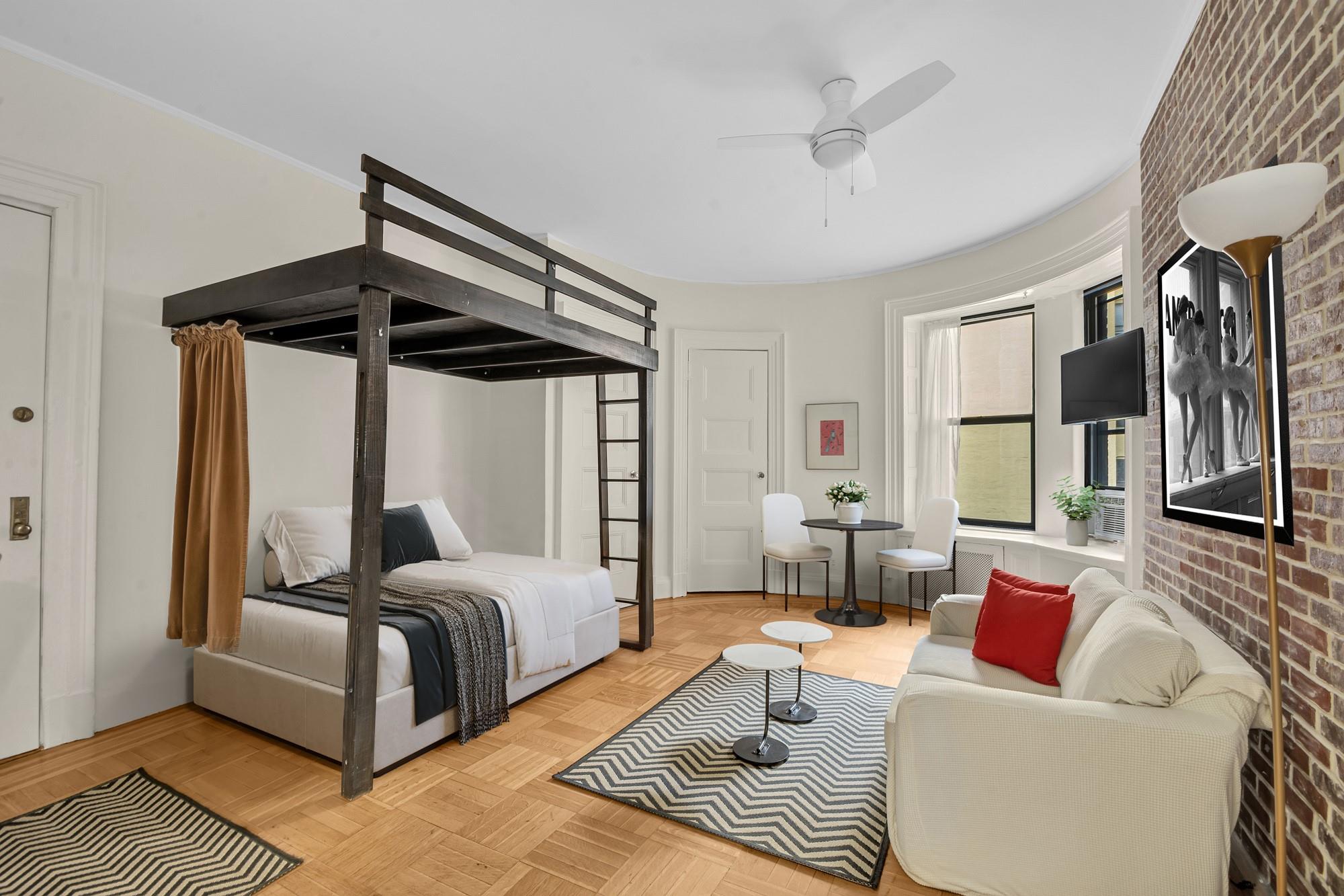 293 Riverside Drive # 4B, New York (Manhattan), NY 10025