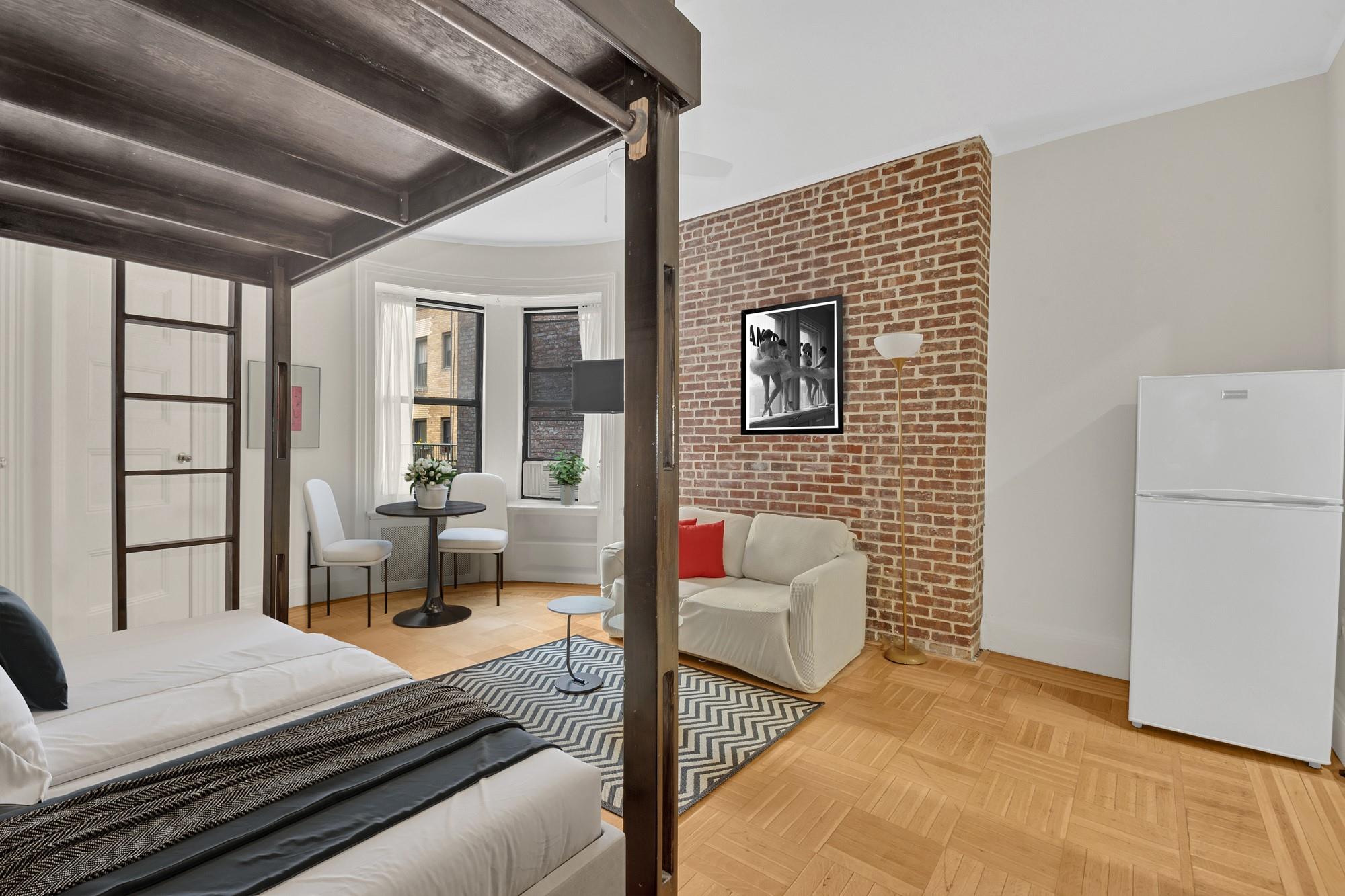 293 Riverside Drive # 4B, New York (Manhattan), NY 10025