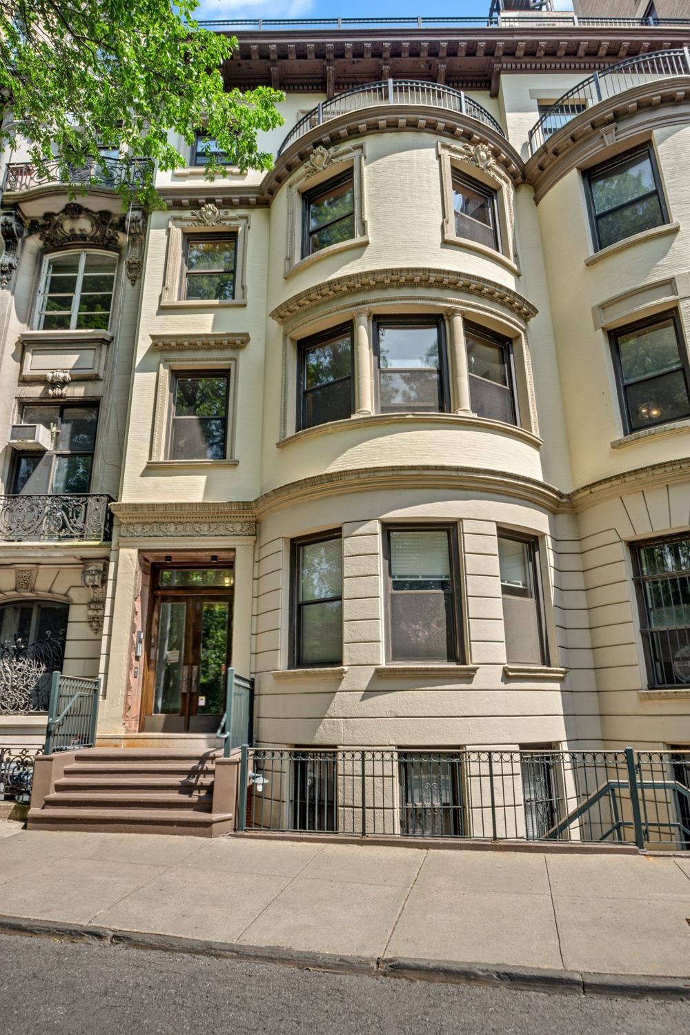 293 Riverside Drive # 4B, New York (Manhattan), NY 10025