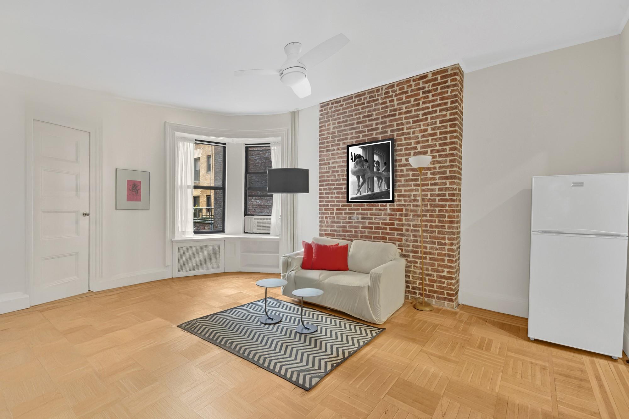 293 Riverside Drive # 4B, New York (Manhattan), NY 10025