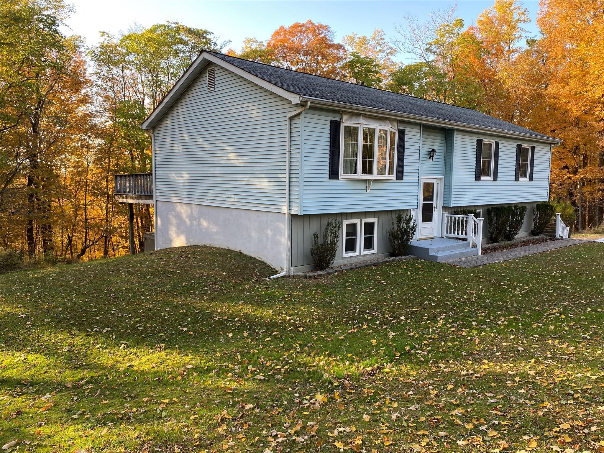 22 Beacham Road, Rhinebeck, NY 12572