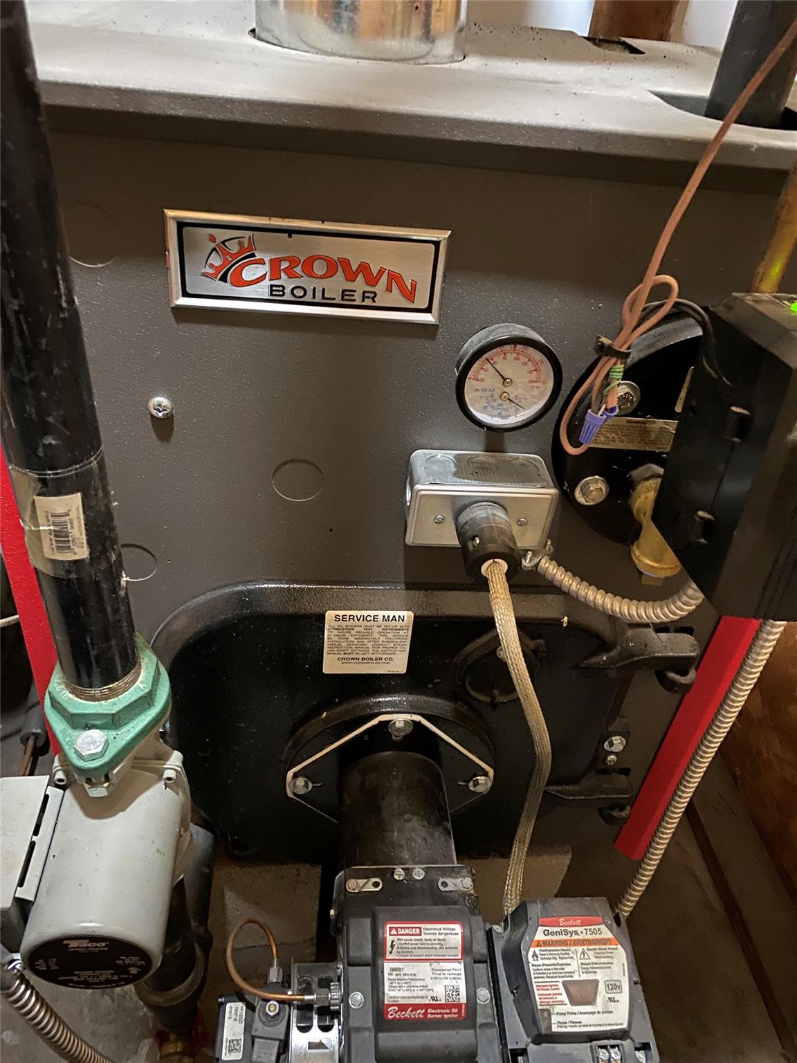 22 Beacham Road, Rhinebeck, NY 12572