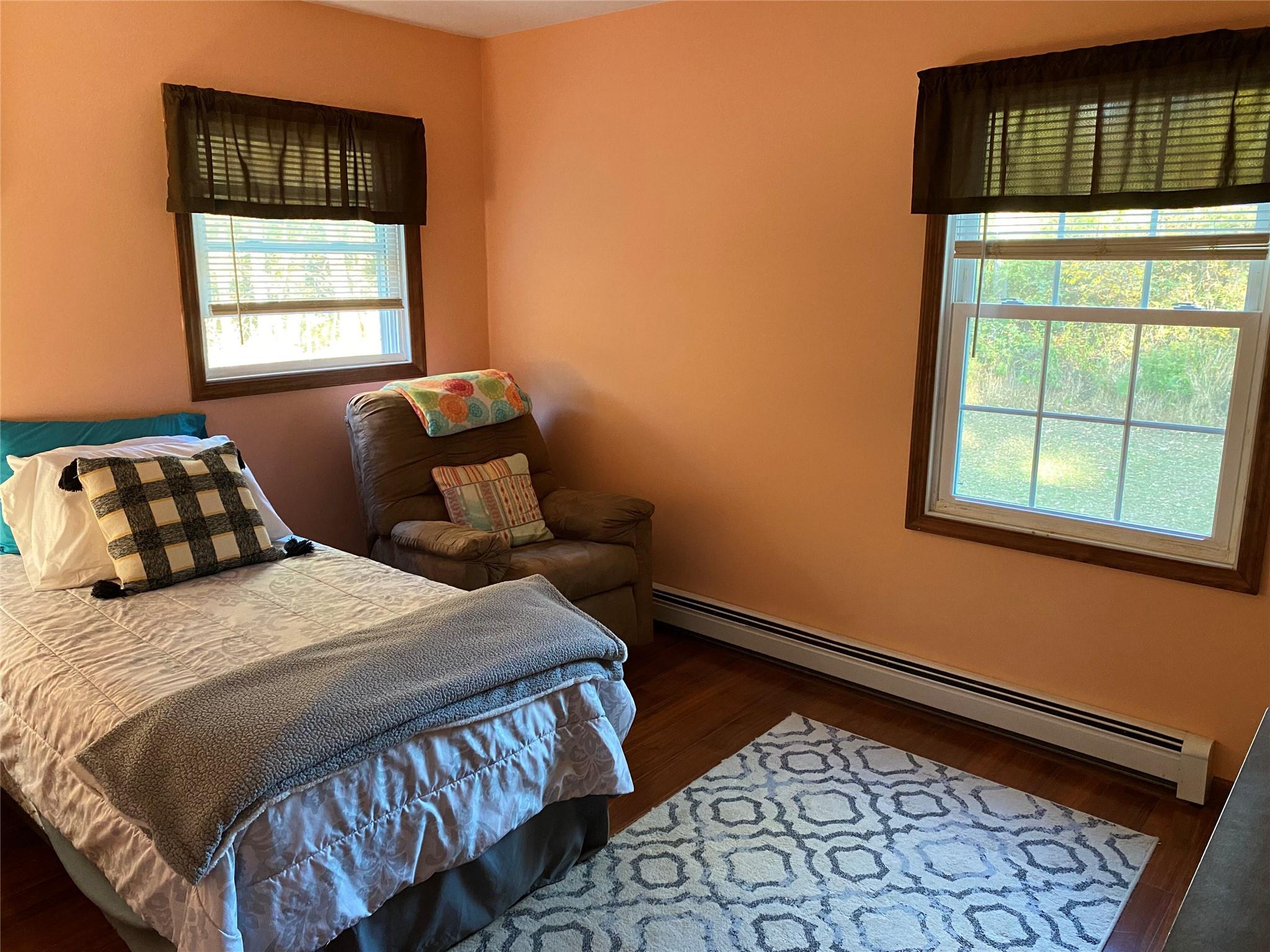 22 Beacham Road, Rhinebeck, NY 12572