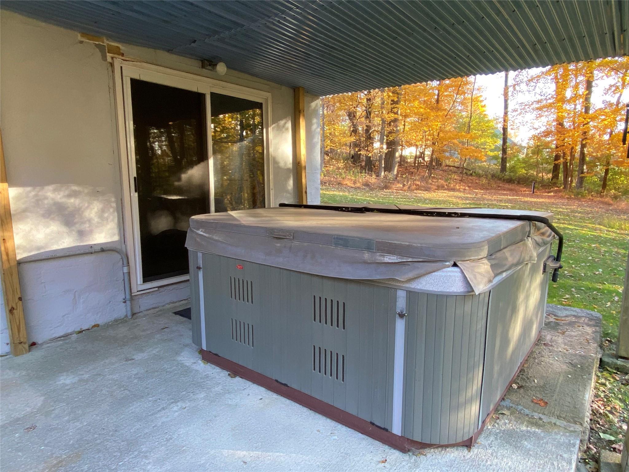 22 Beacham Road, Rhinebeck, NY 12572