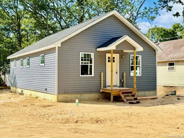 114 Bedford Avenue, Mastic, NY 11950