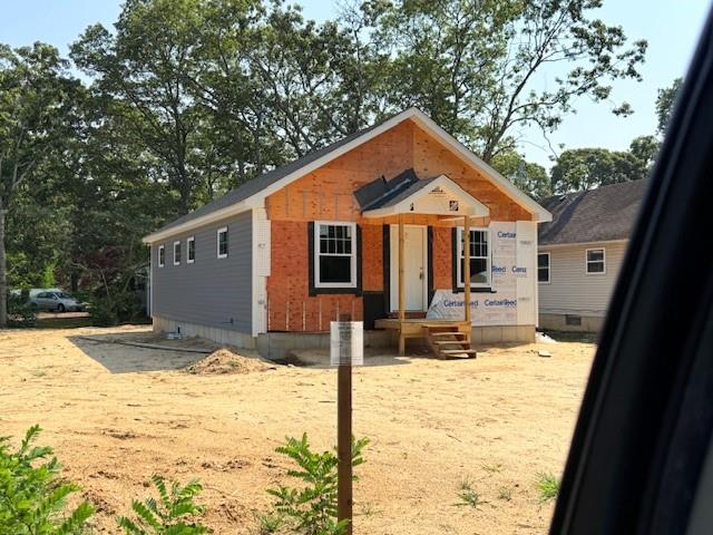 114 Bedford Avenue, Mastic, NY 11950