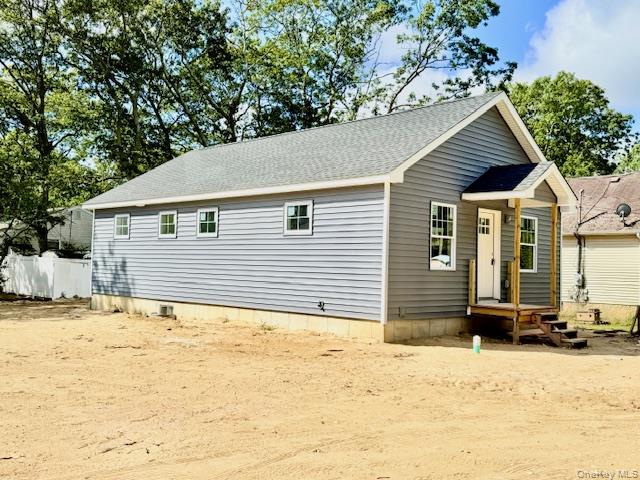 114 Bedford Avenue, Mastic, NY 11950