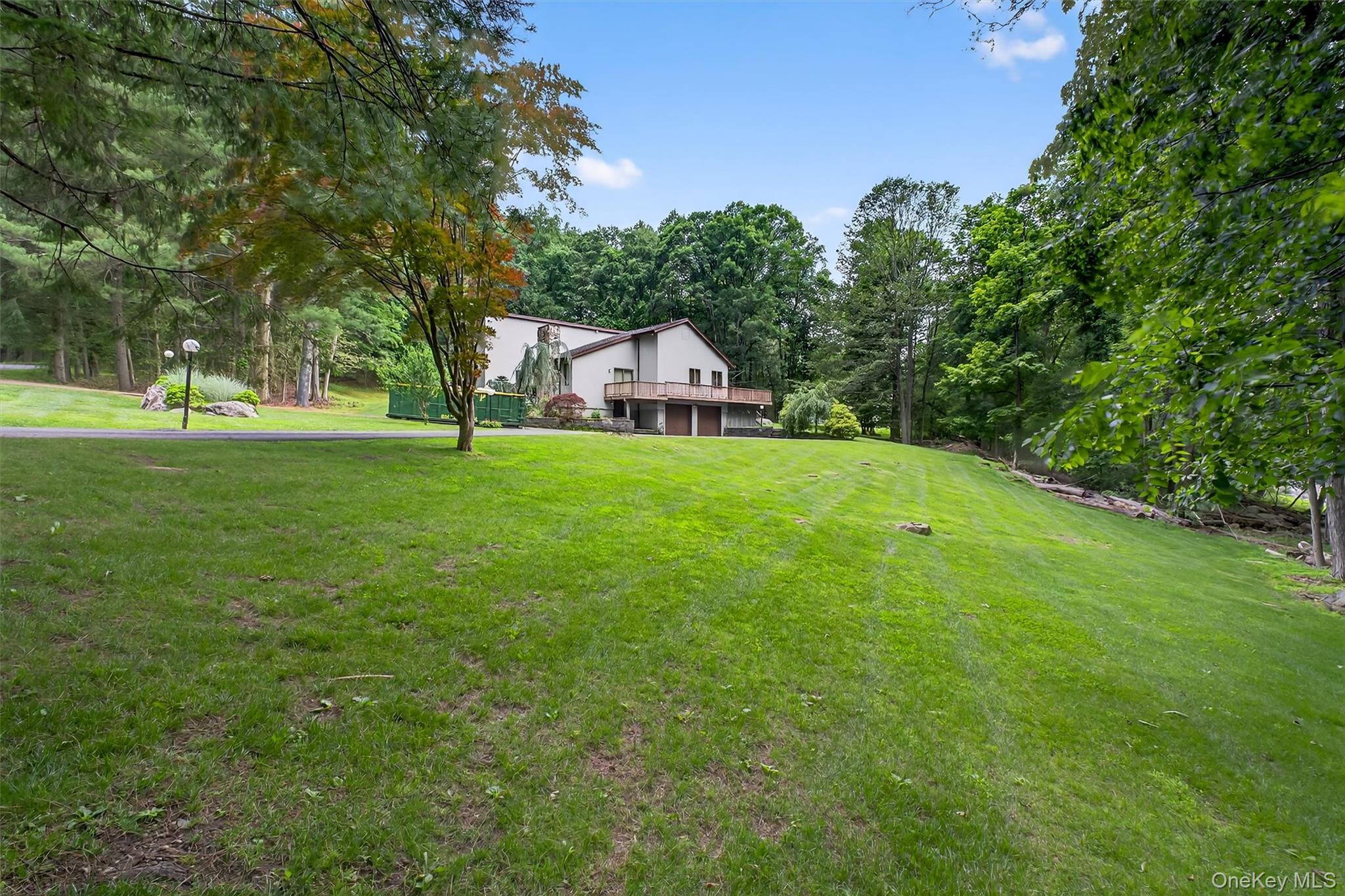 35 Greenlawn Road, Amawalk, NY 10501