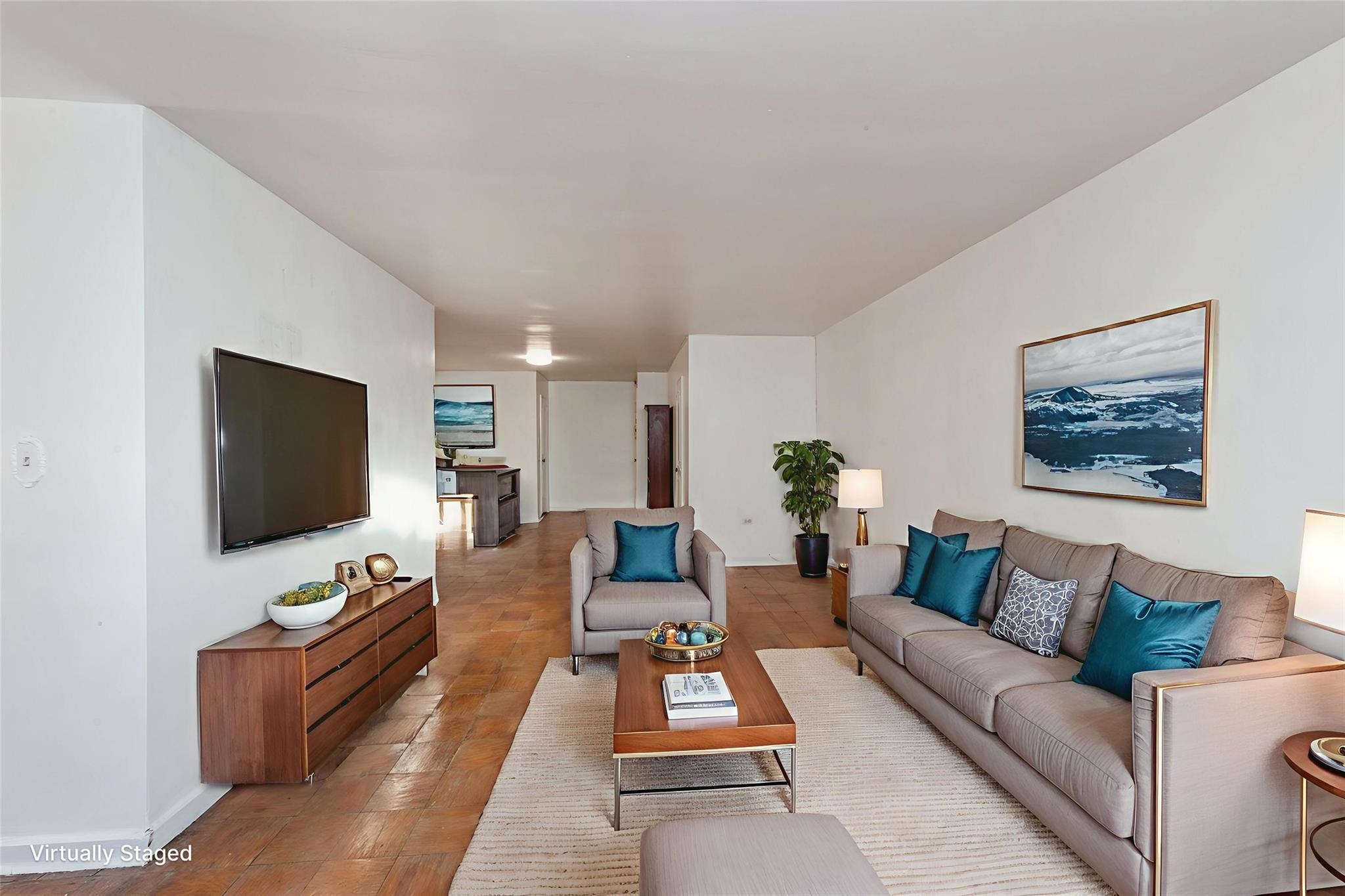 99-10 60th Avenue # C1C, Corona, NY 11368