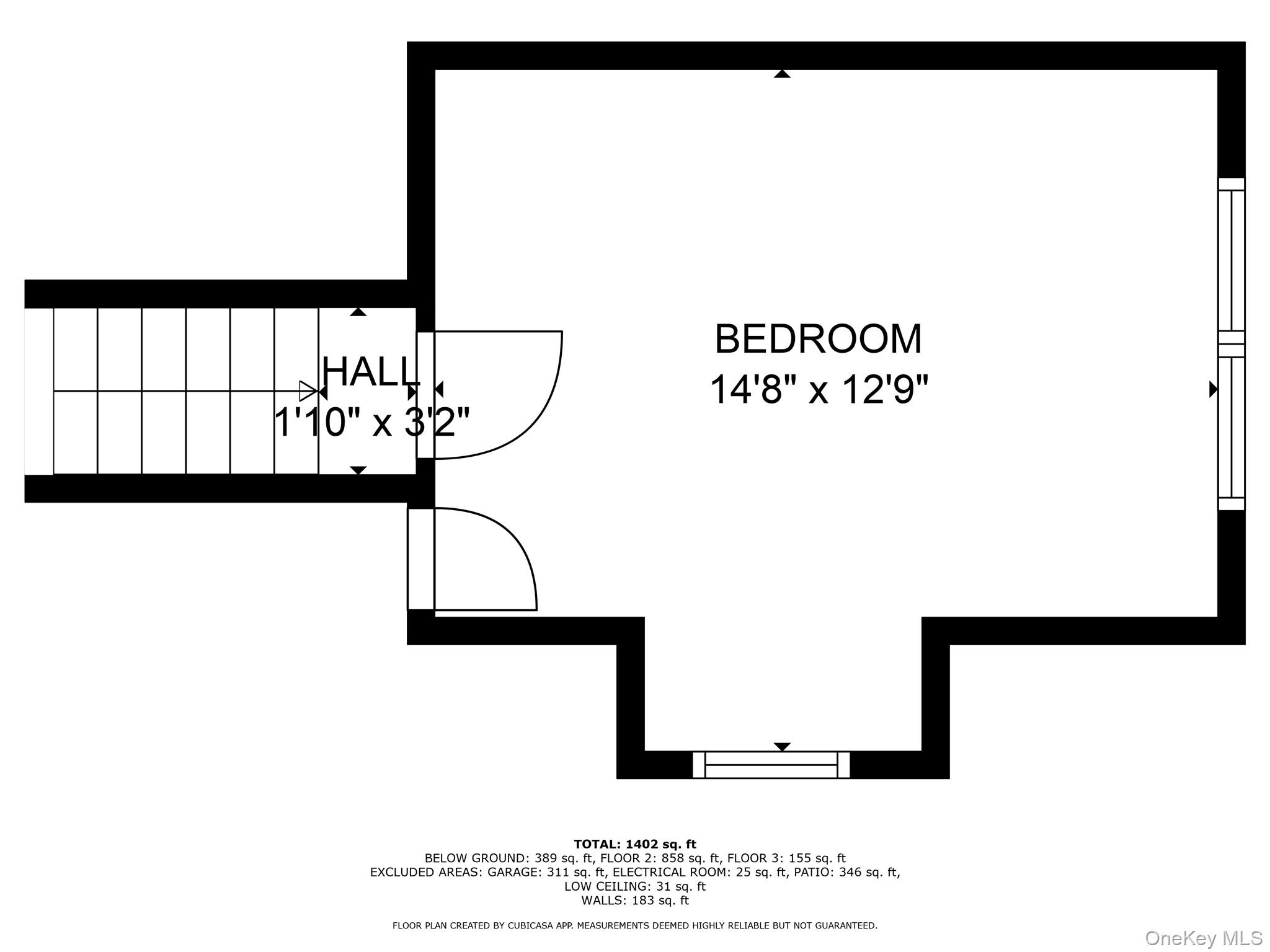 18 Gainsborg Avenue E, West Harrison, NY 10604