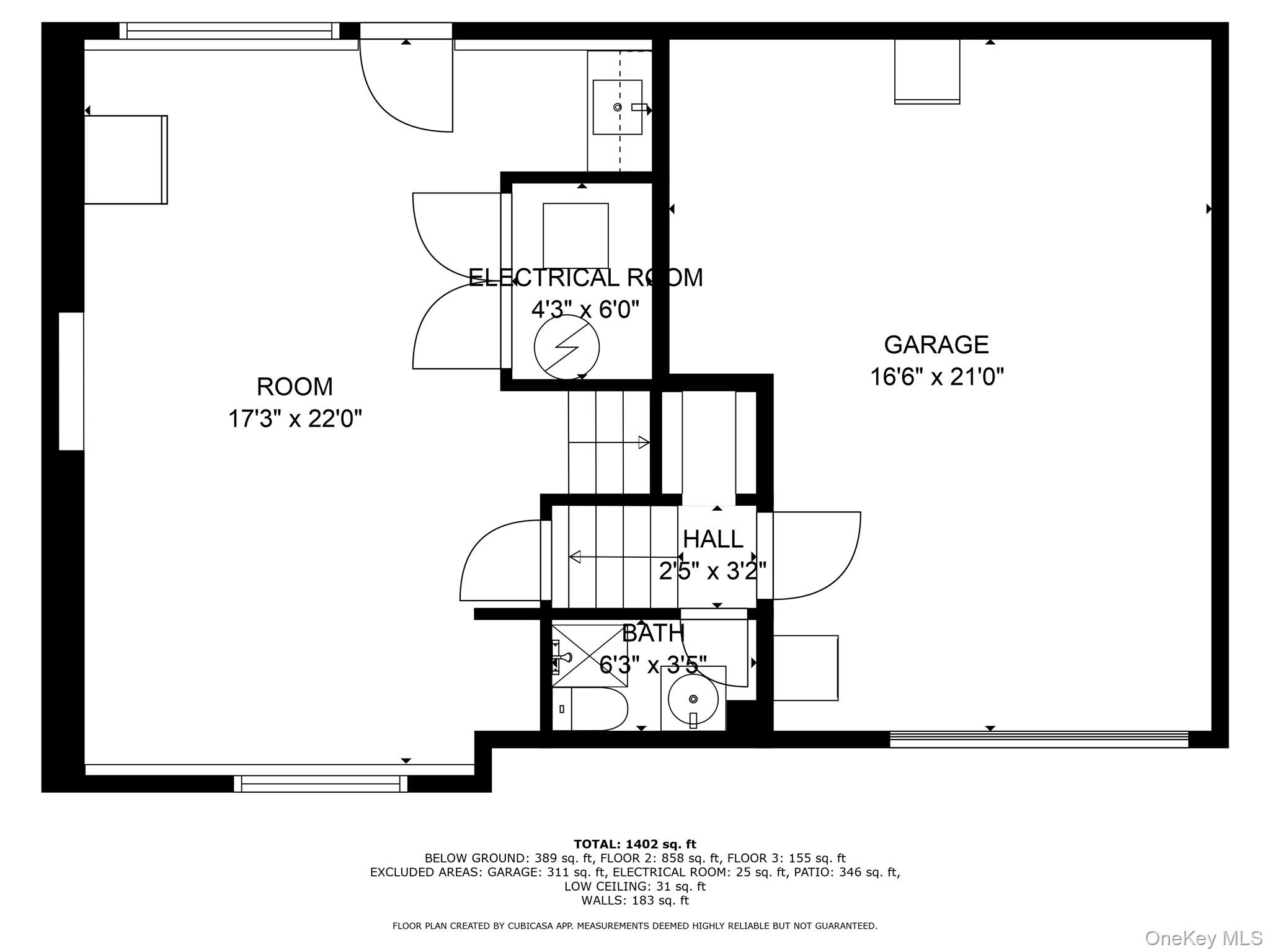 18 Gainsborg Avenue E, West Harrison, NY 10604