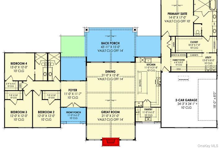 8 Chelsea Road, Hughsonville, NY 12590