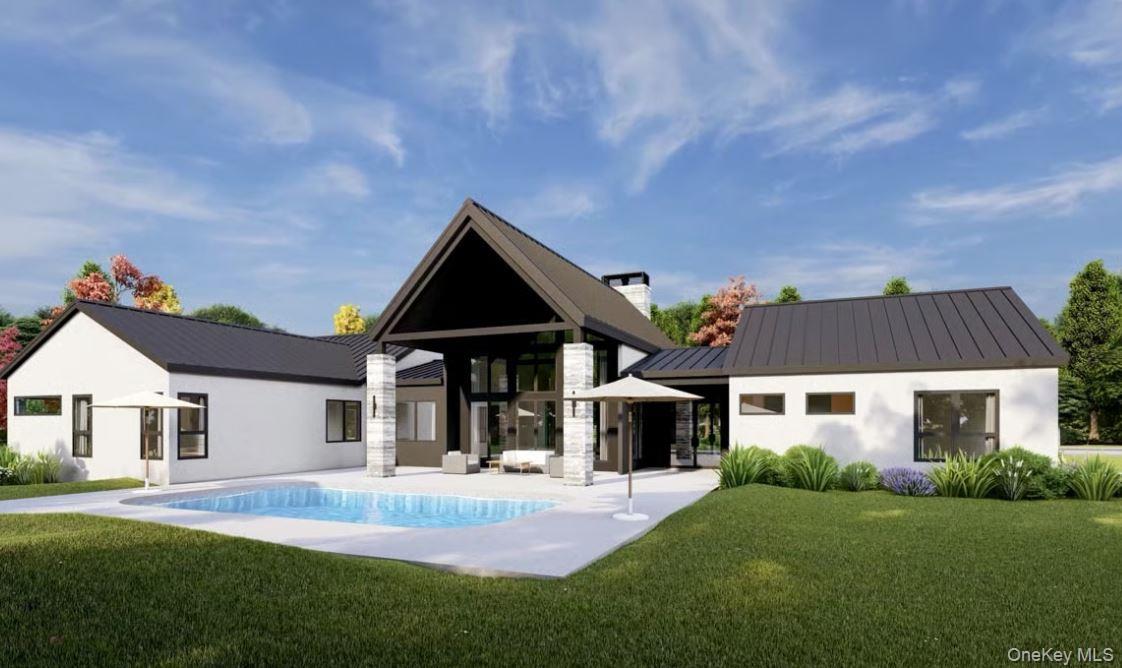 8 Chelsea Road, Hughsonville, NY 12590