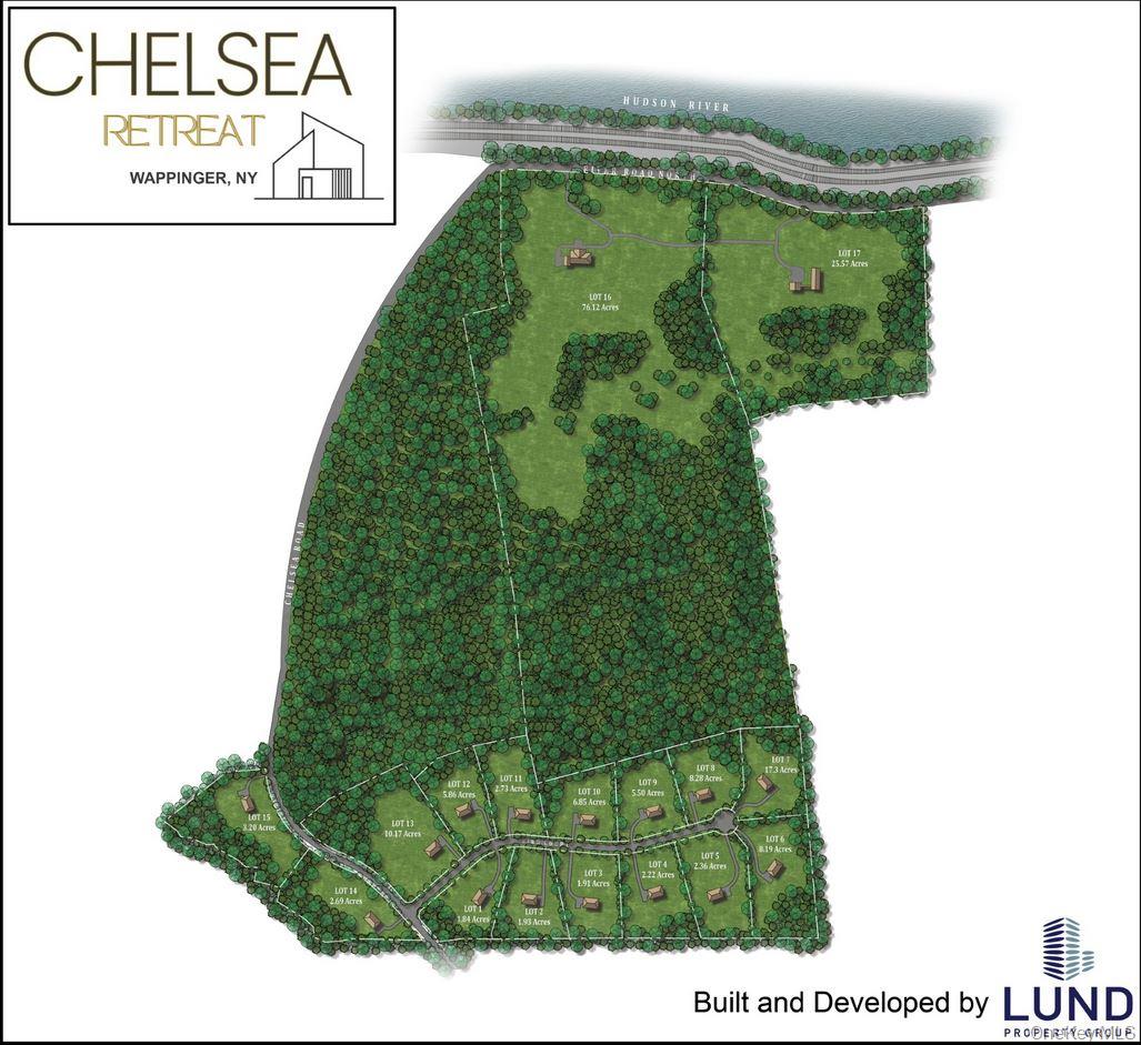 8 Chelsea Road, Hughsonville, NY 12590