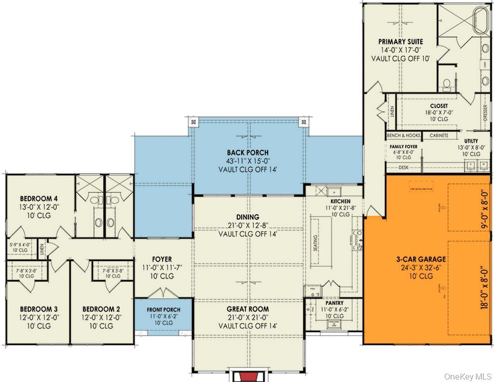 8 Chelsea Road, Hughsonville, NY 12590