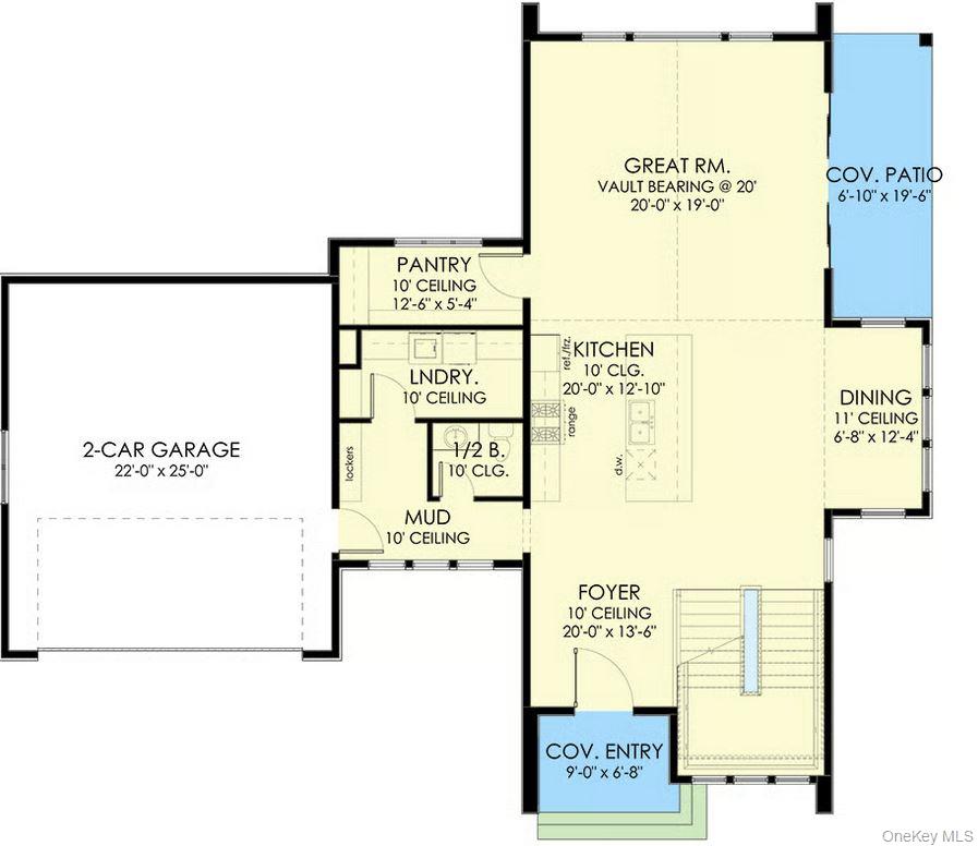 2 Chelsea Road, Hughsonville, NY 12590