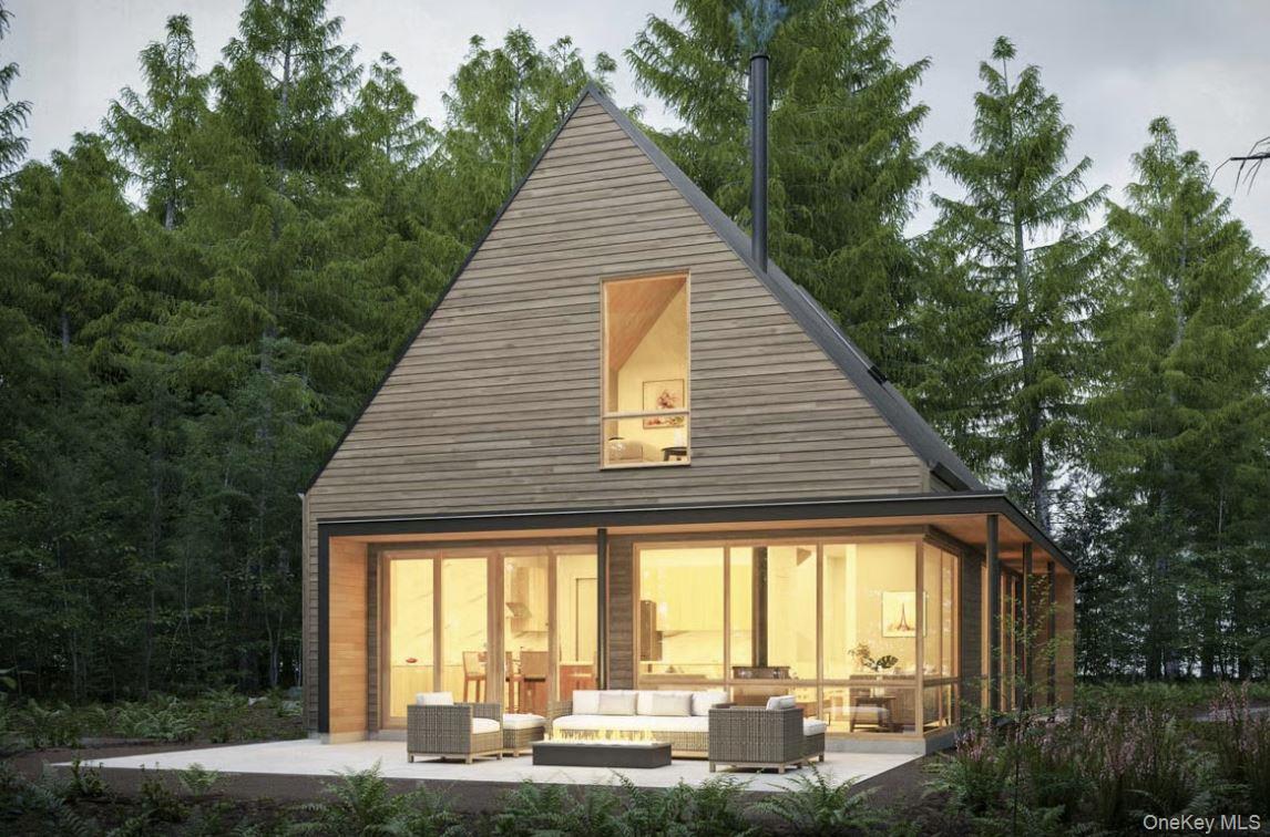 1 Chelsea Road, Hughsonville, NY 12590