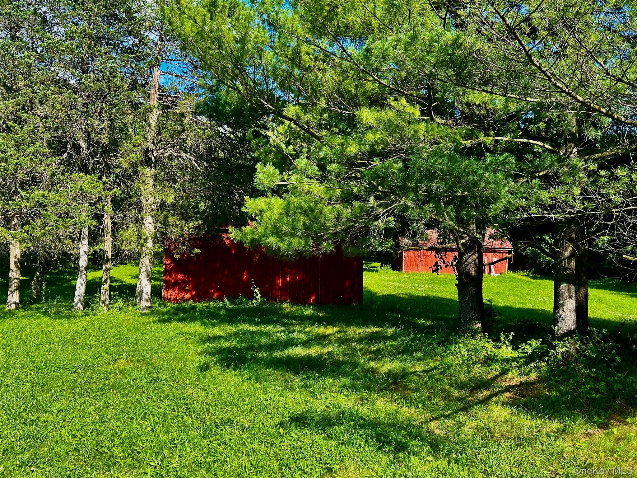 Mambert/Water Street Road, Hudson, NY 12534