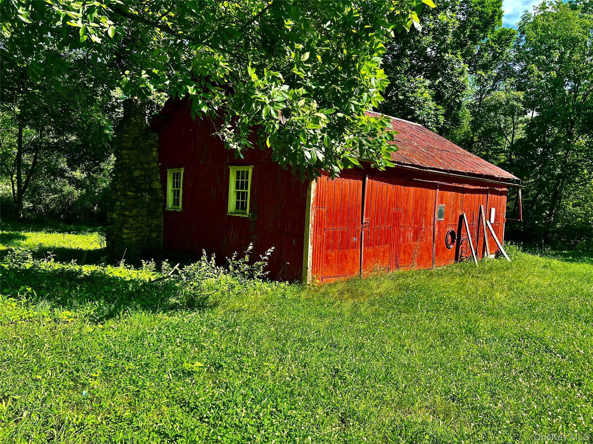 Mambert/Water Street Road, Hudson, NY 12534