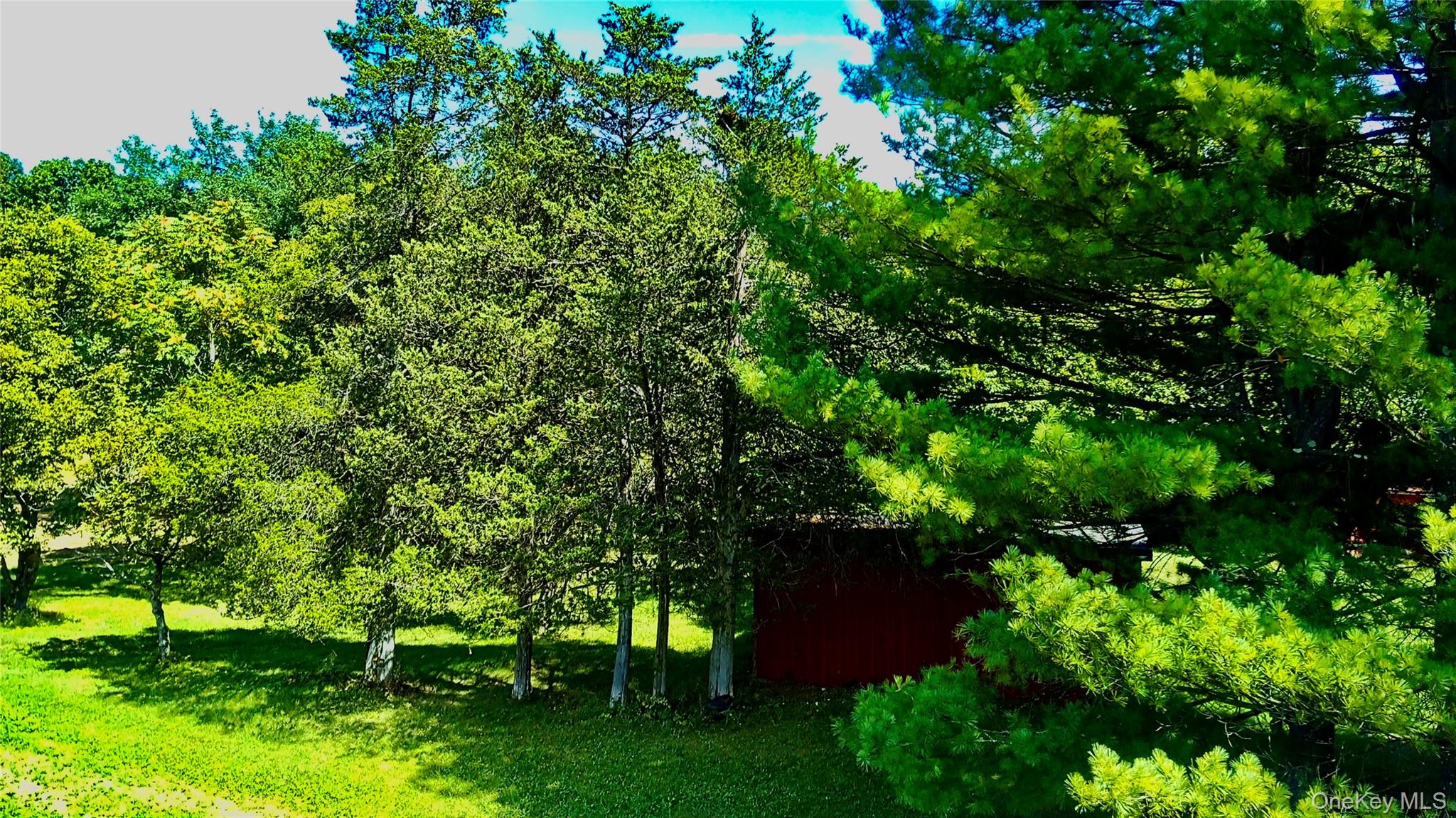 Mambert/Water Street Road, Hudson, NY 12534